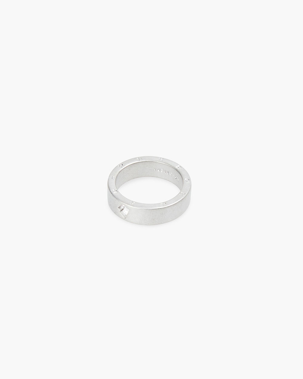 ader error TRS ring アーダーエラー　リング　韓国 ader error TRS ring アーダーエラー リング 韓国 - メルカリ