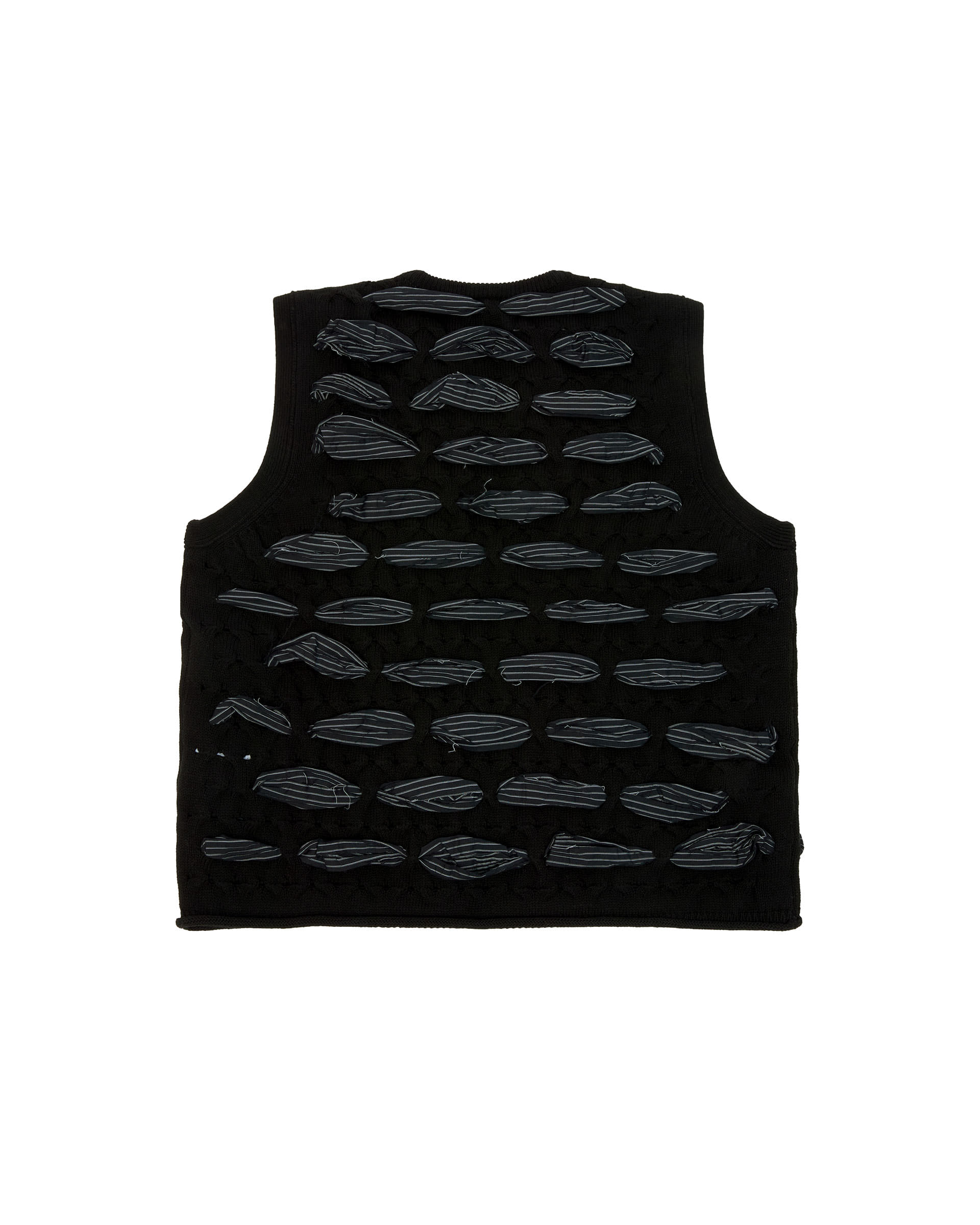 ADERERROR - Knit Vest Product. 58