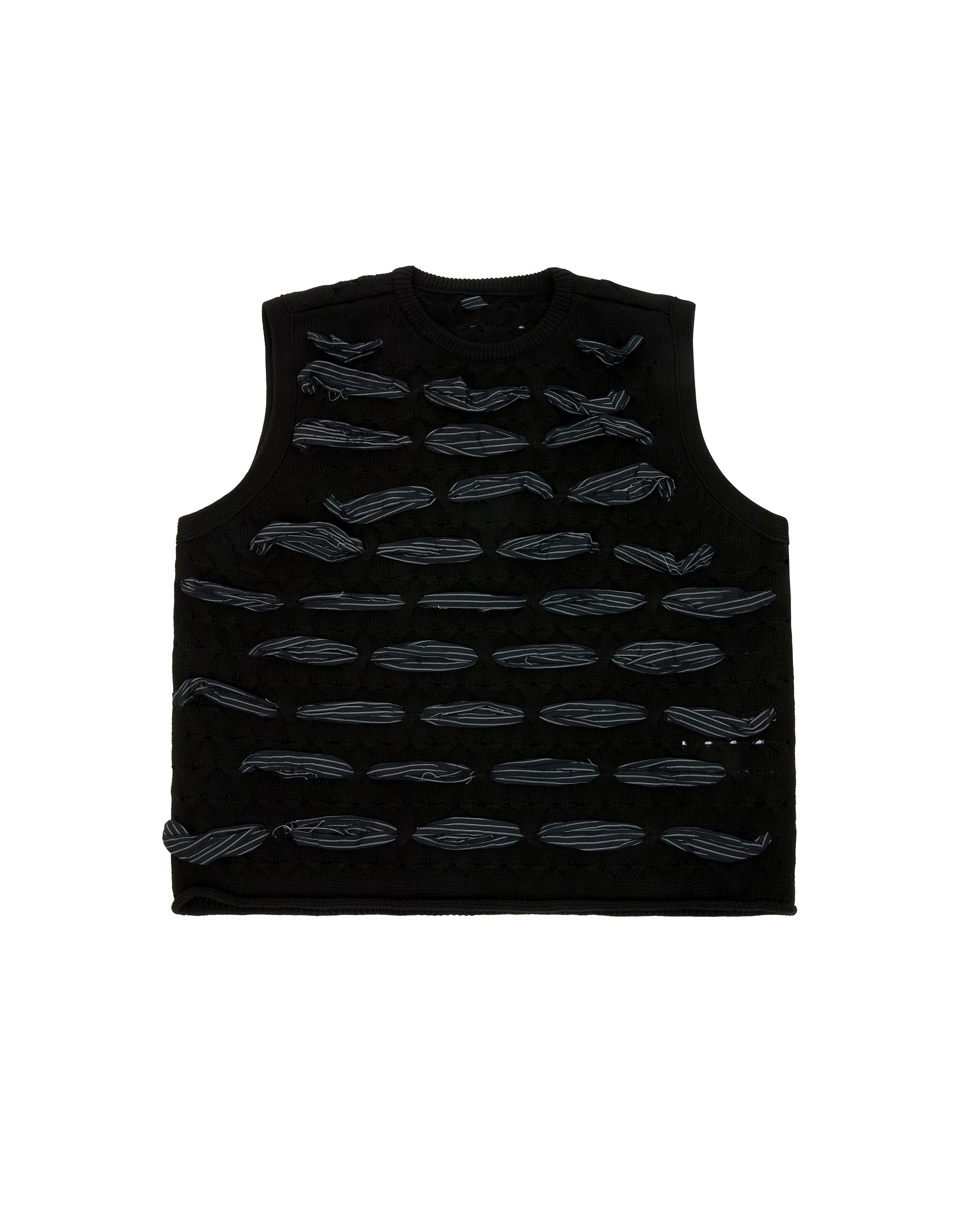 ADERERROR - Knit Vest Product. 58
