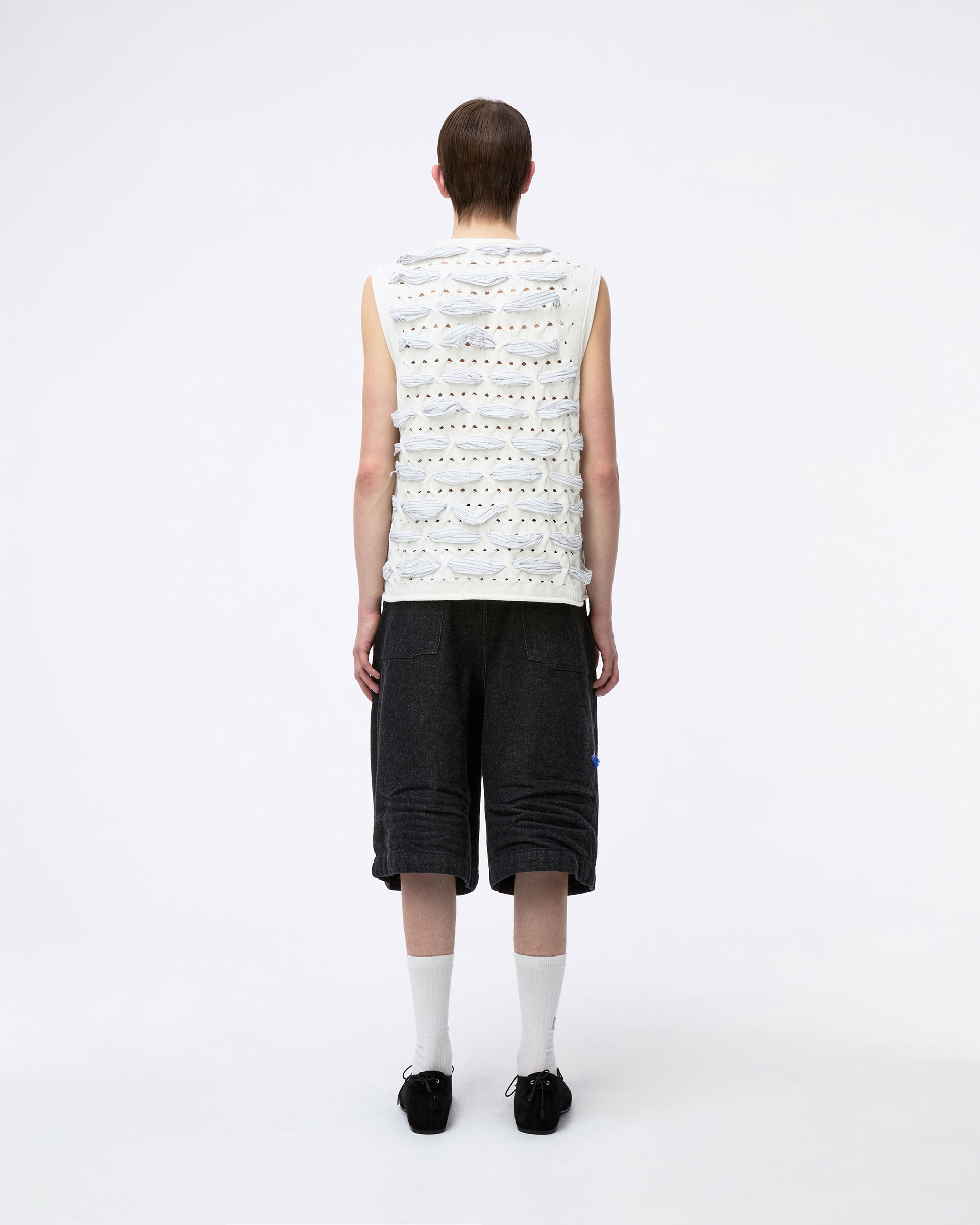 ADERERROR - Knit Vest Product. 58