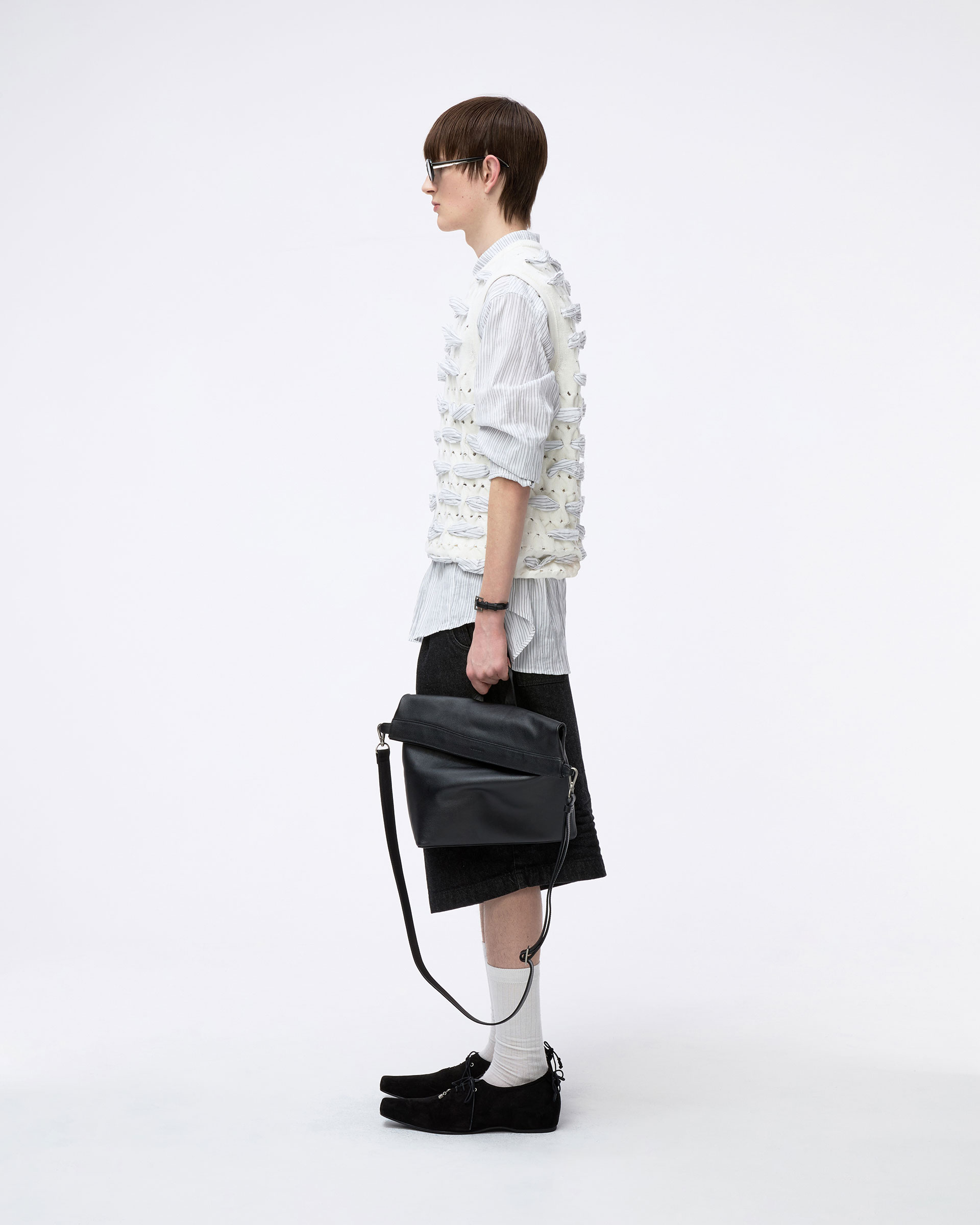 ADERERROR - Knit Vest Product. 58