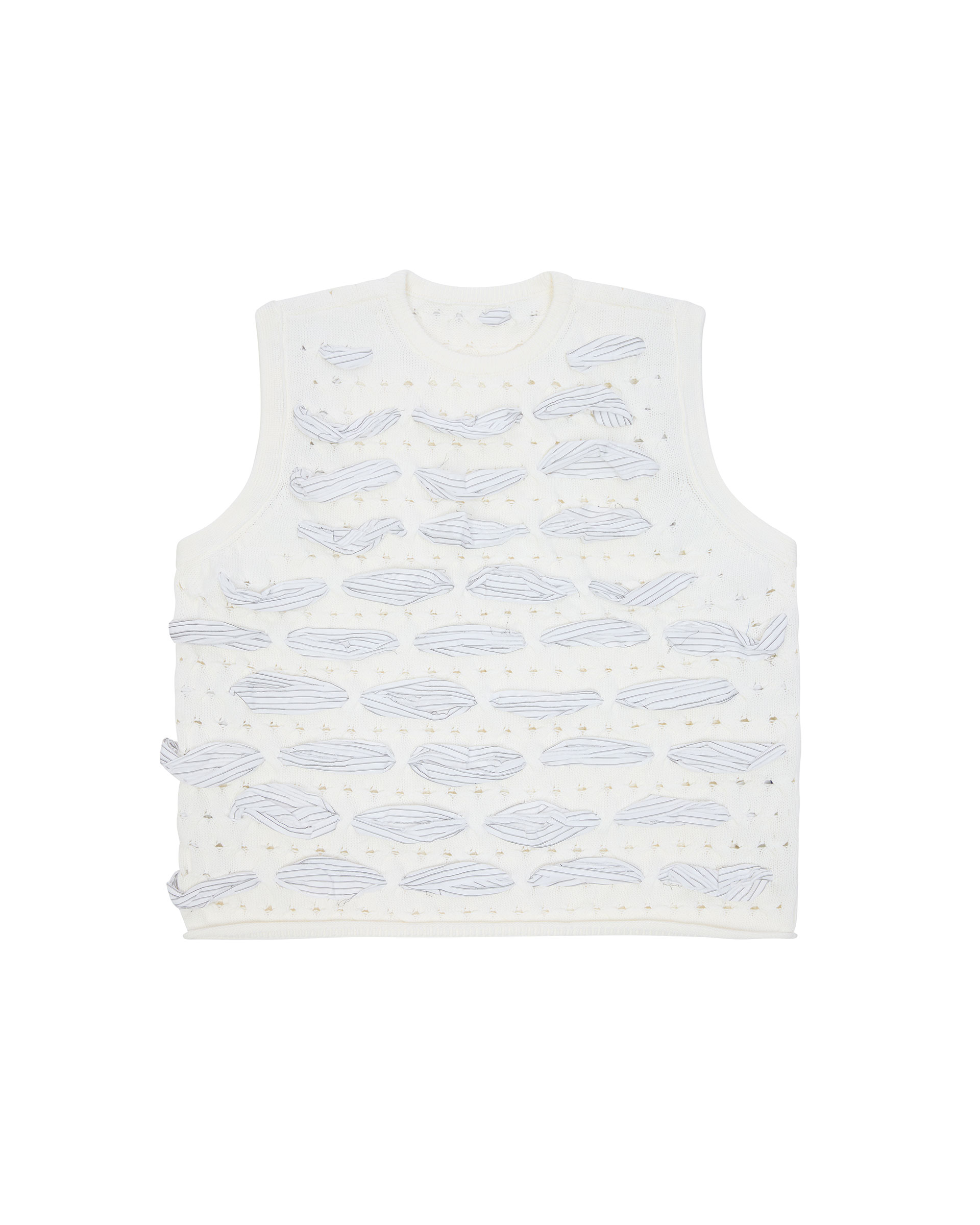 ADERERROR - Knit Vest Product. 58