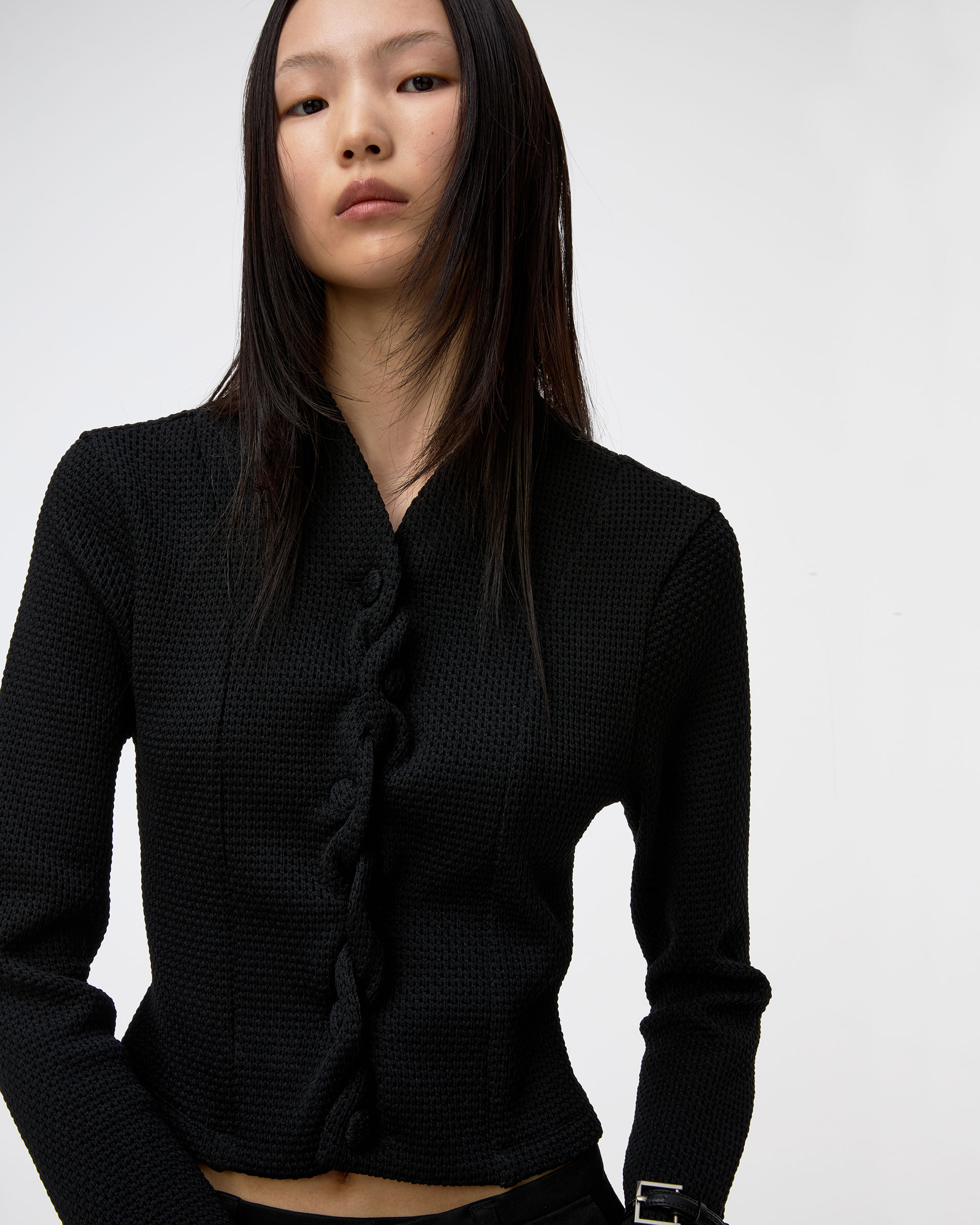 ADERERROR - Cardigan Product. 62