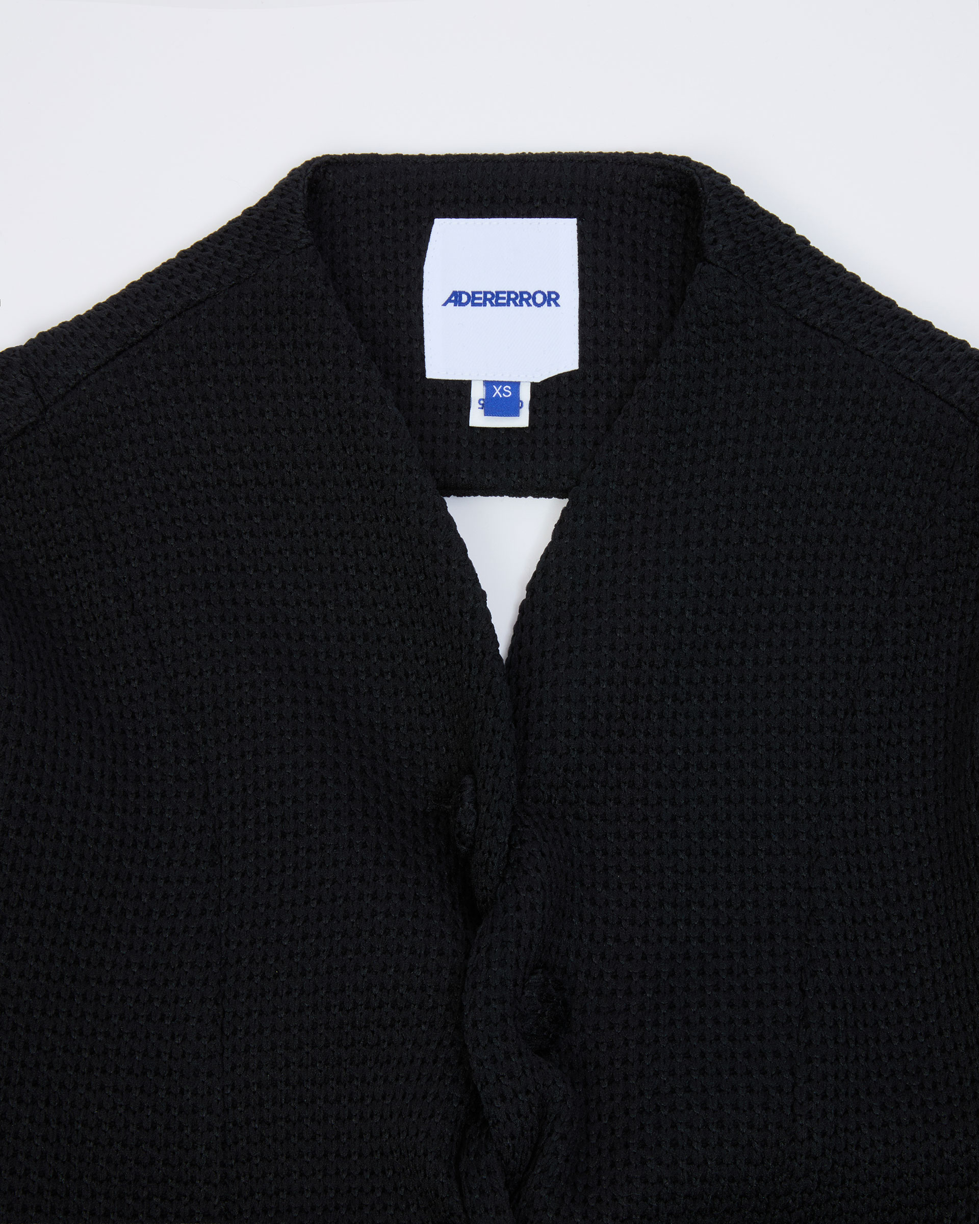 ADERERROR - Cardigan Product. 62