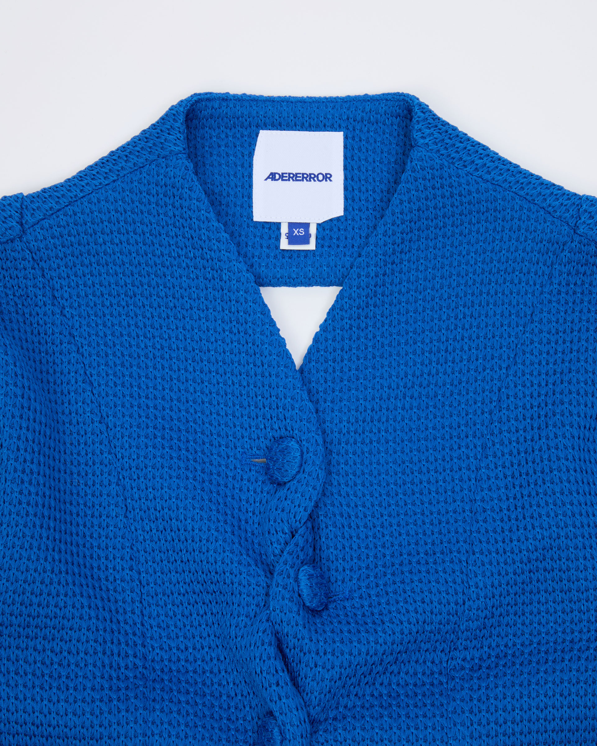 ADERERROR - Cardigan Product. 62