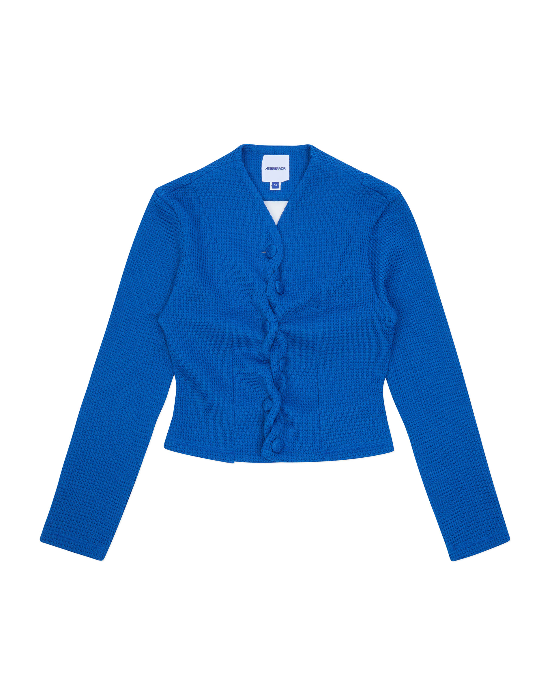 ADERERROR - Cardigan Product. 62