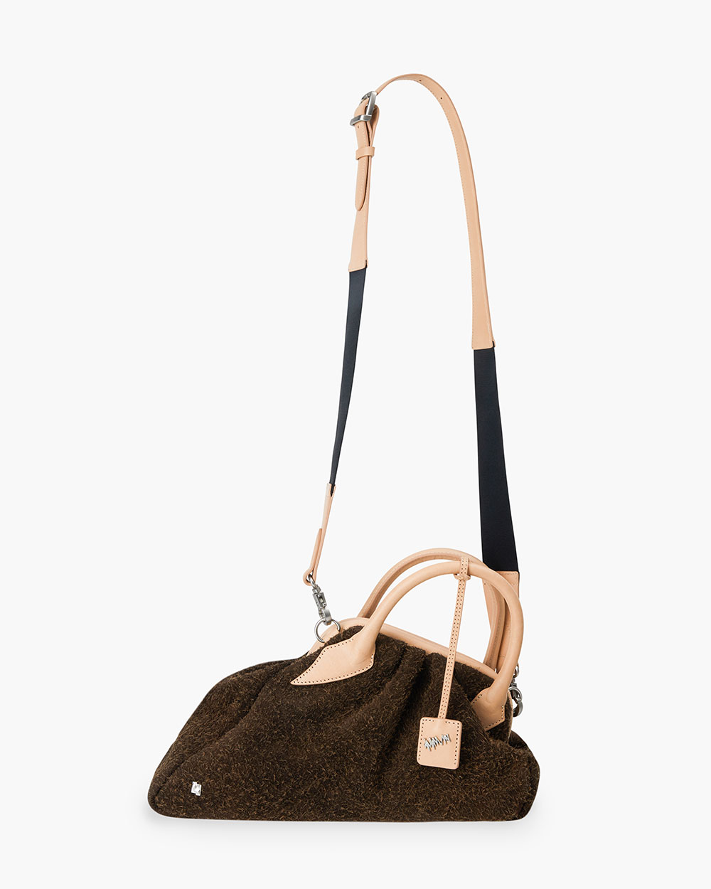 ADERERROR - Callio tote bag