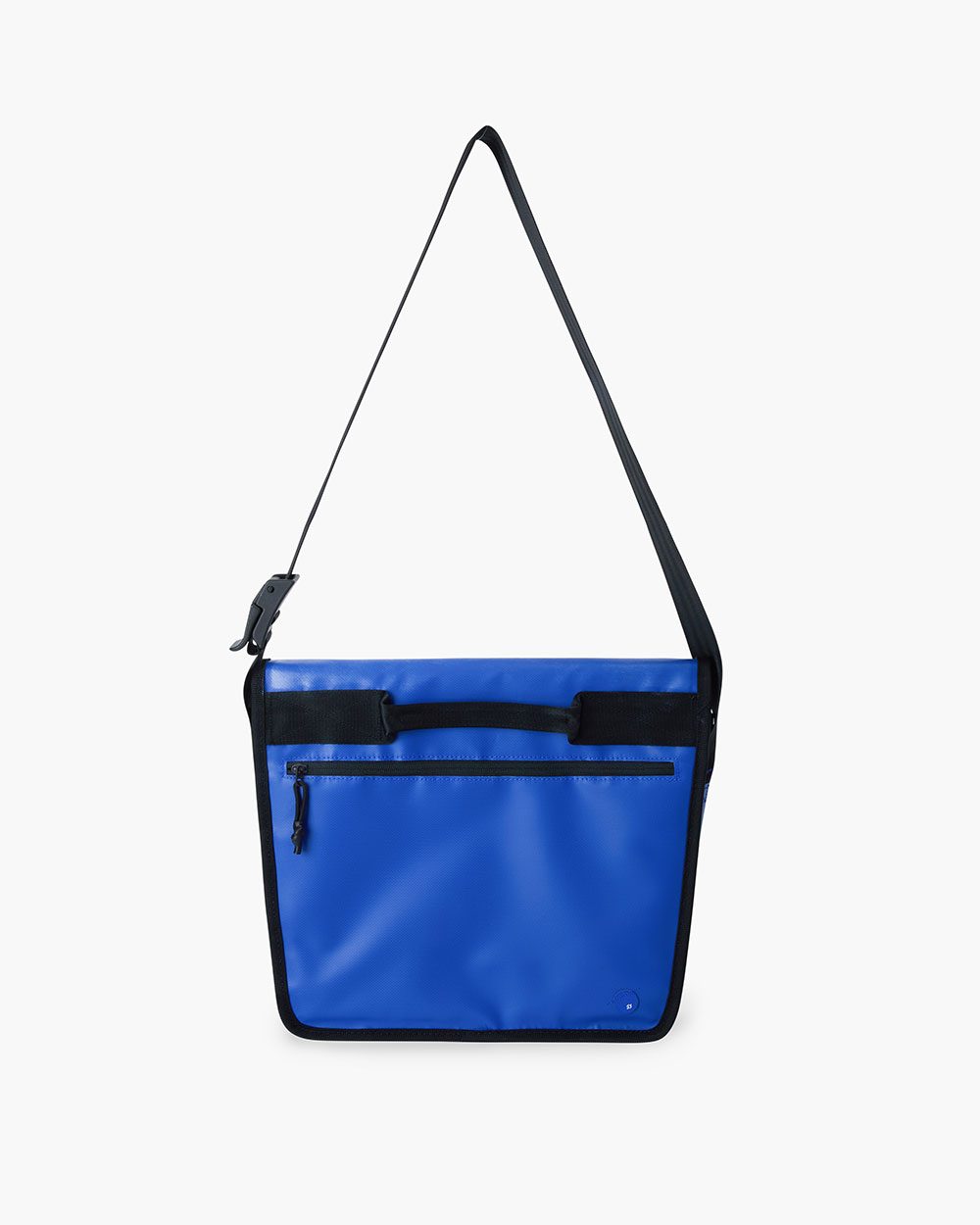 ADERERROR - Trace esty messenger bag