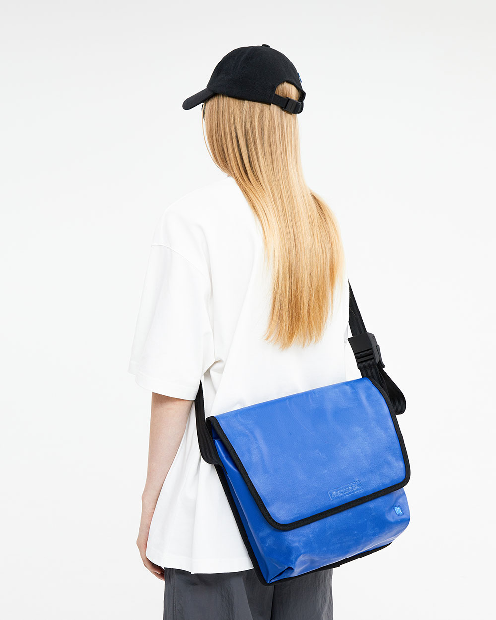 【 ADERERROR 】★Trace oedi pouches ADER AderSpace # Shop #