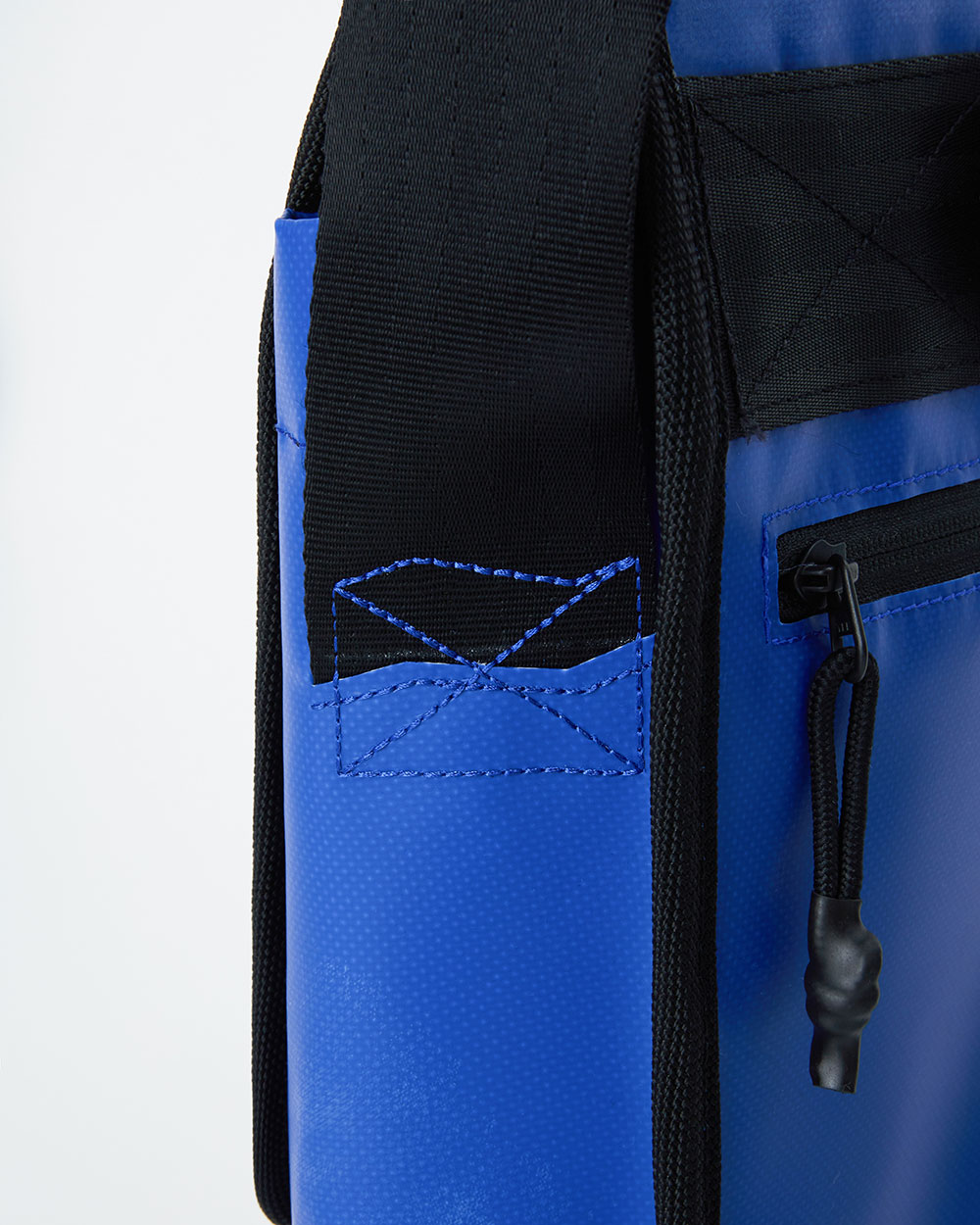 ADERERROR - Trace esty messenger bag