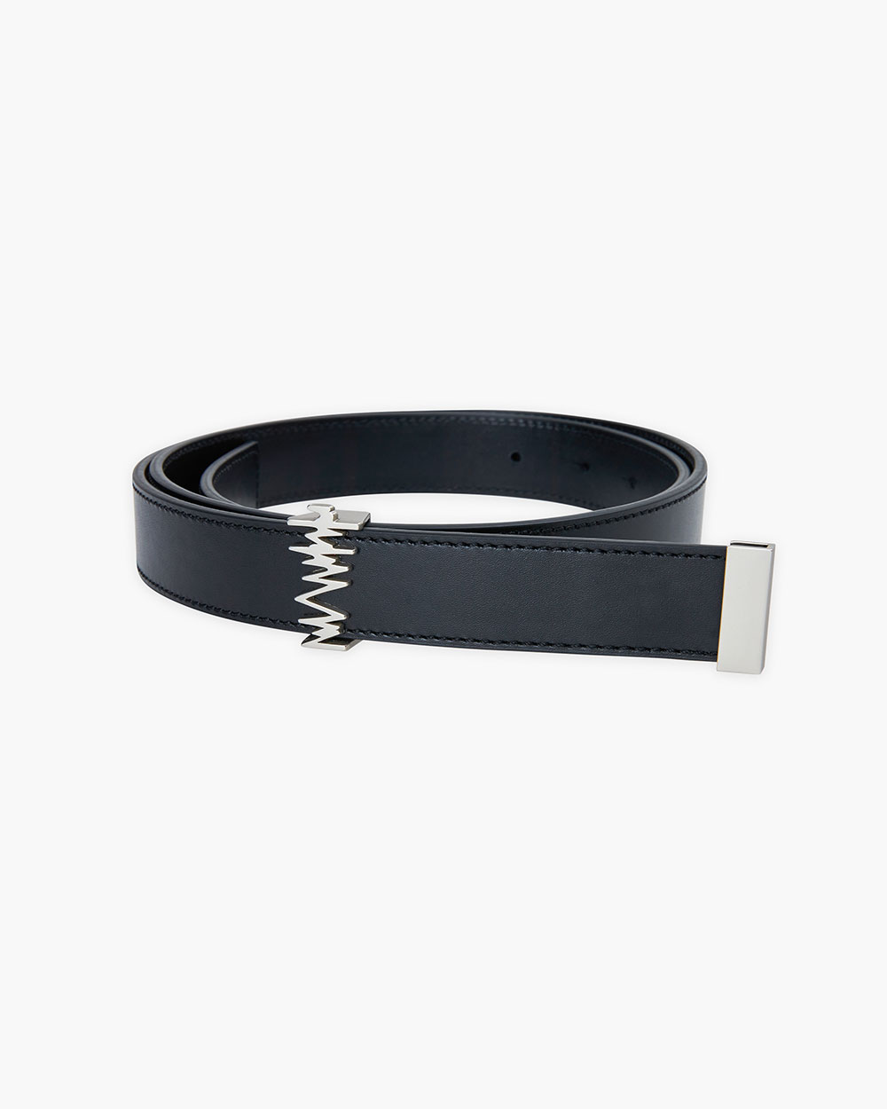 小物 Adererror placid belt [Noir] ADERERROR