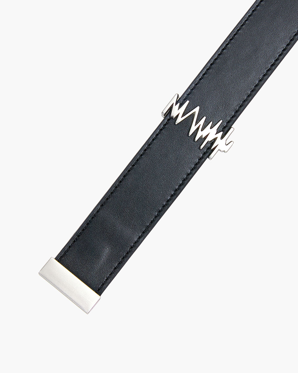 【 ADERERROR 】★Zigzag belt ADER AderSpace # Shop #