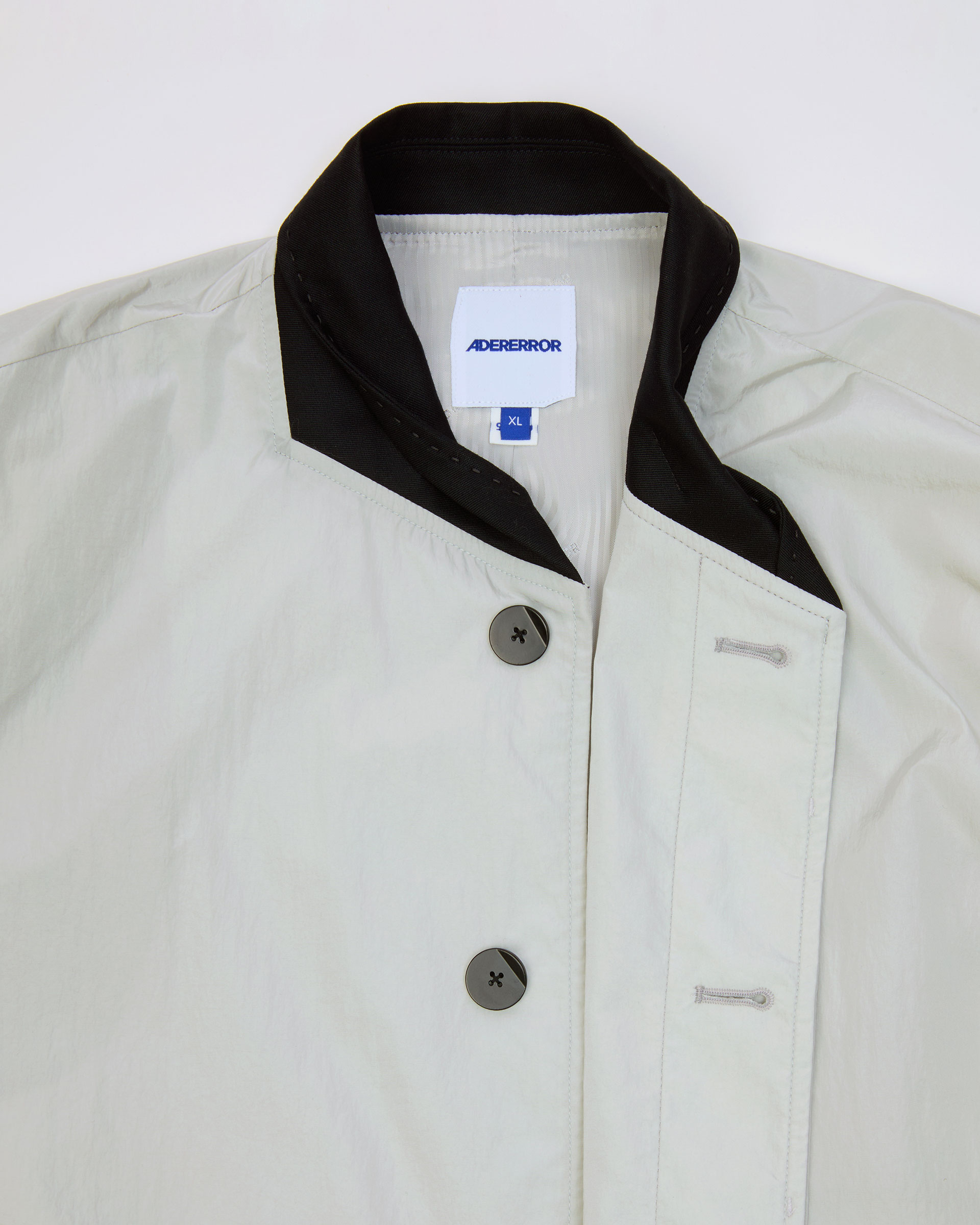 ジャケット・アウター ADERERROR ATTE JAKCET XL ADERERROR - Jacket Product. 10
