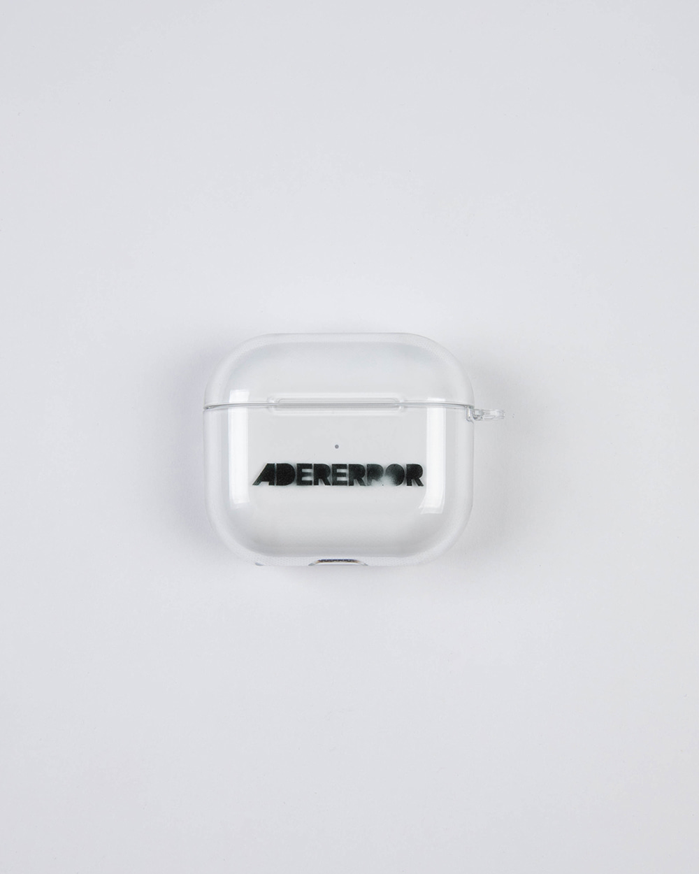 ADERERROR - Spray airpods hard case