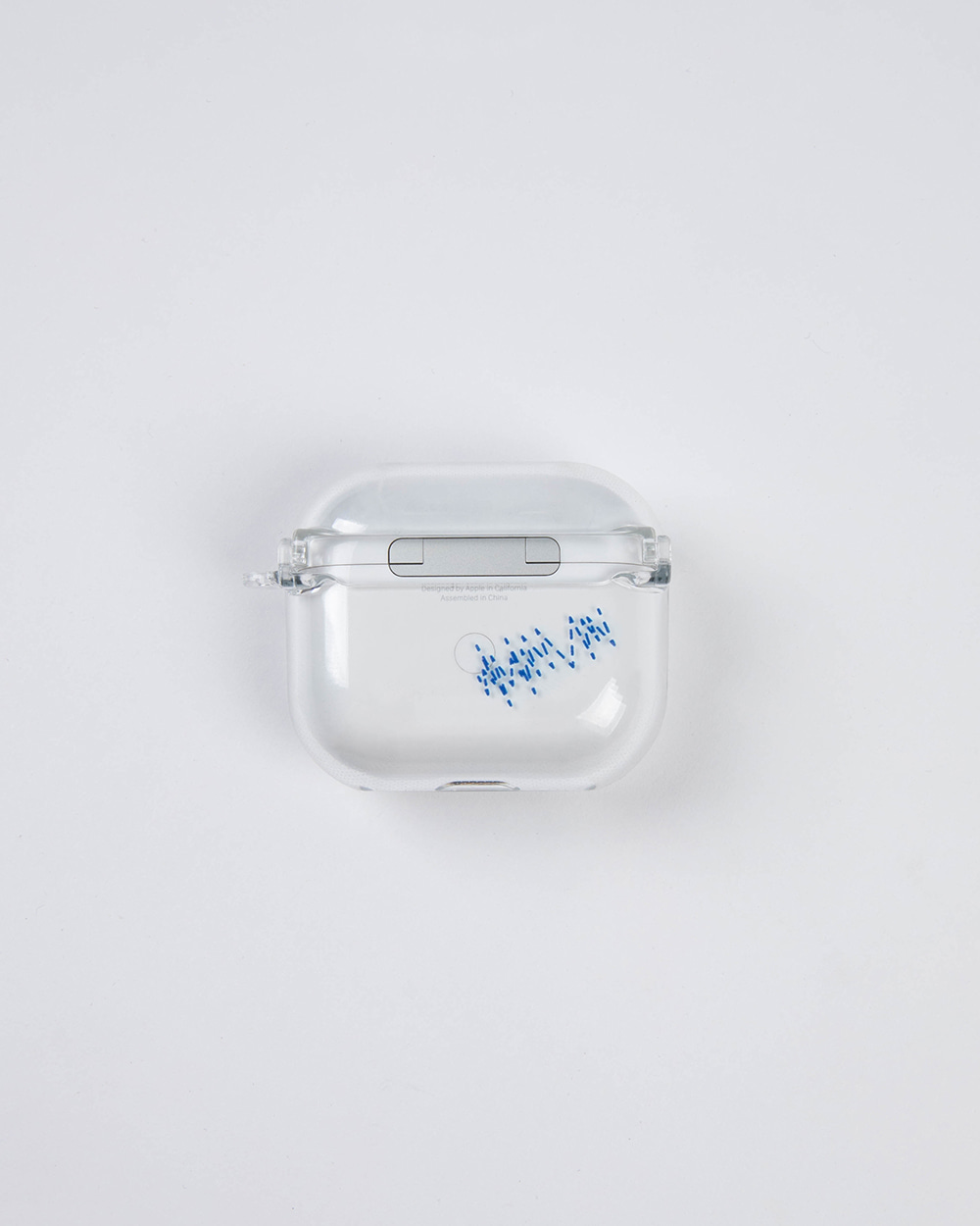 ADERERROR - Spray airpods hard case