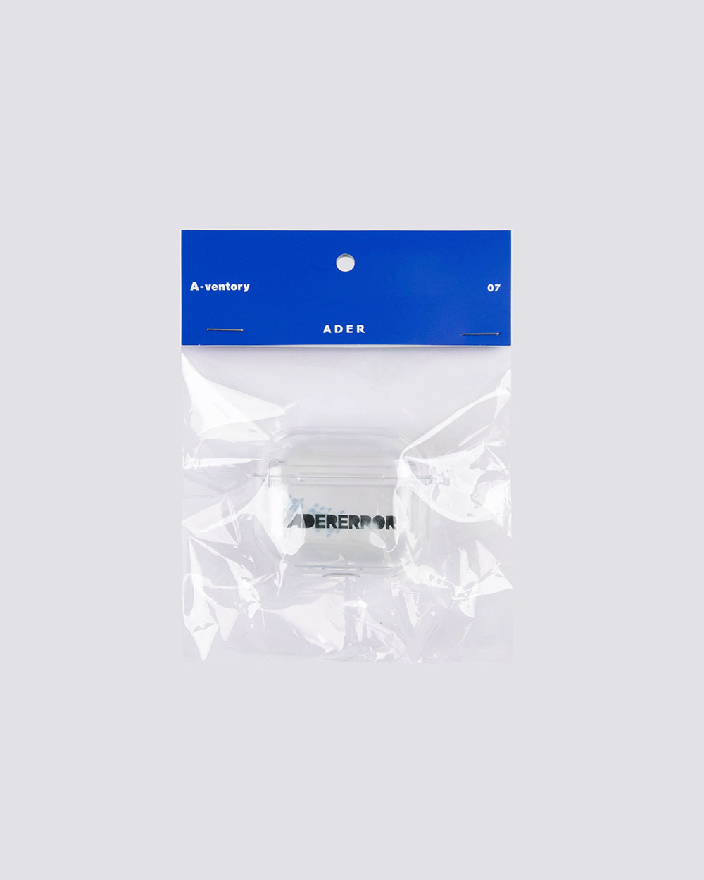 ADERERROR - Spray airpods hard case
