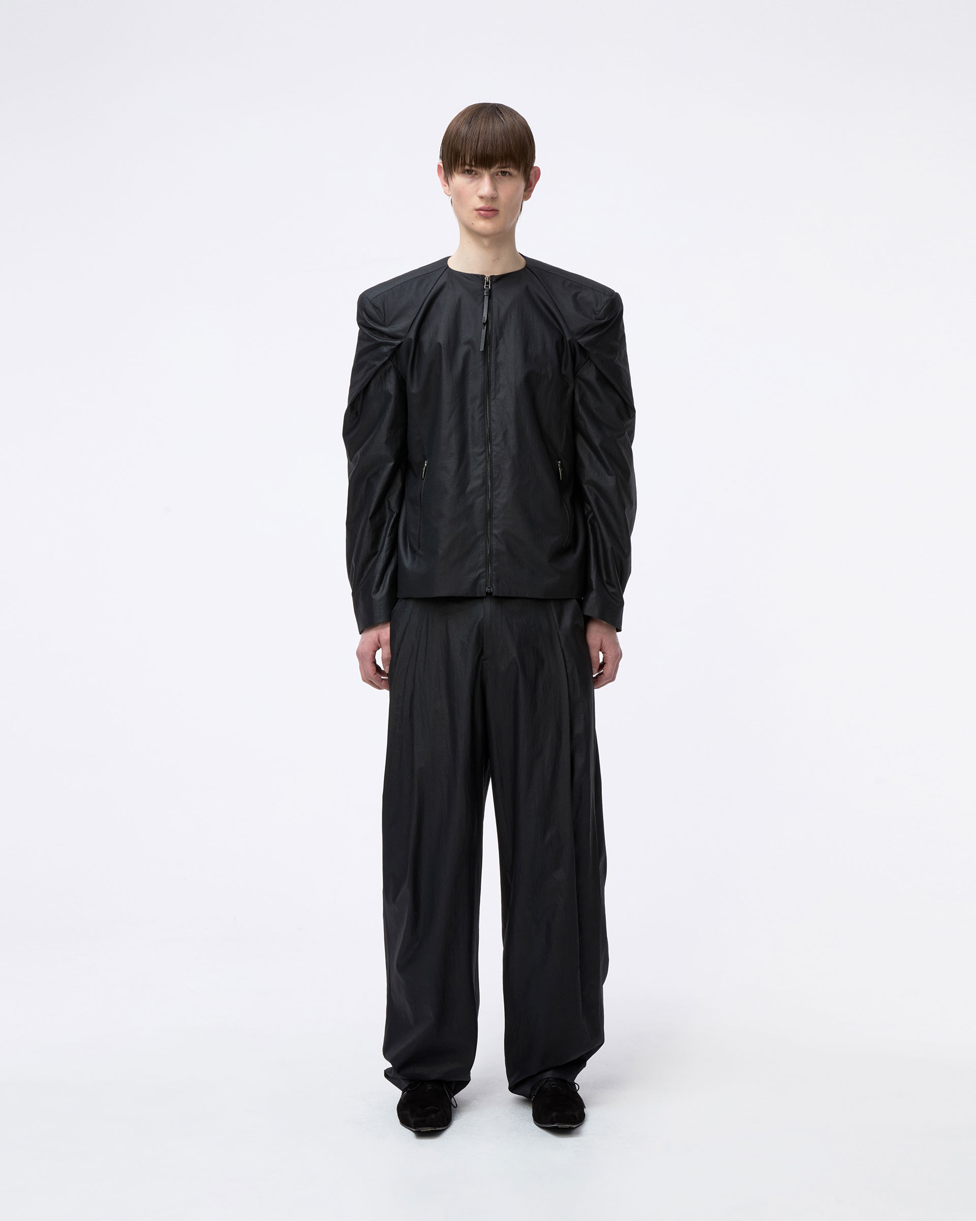 ADERERROR - Jacket Product. 13
