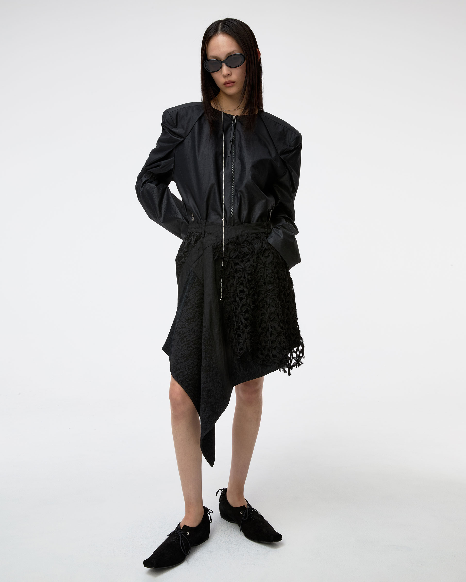 ADERERROR - Jacket Product. 13