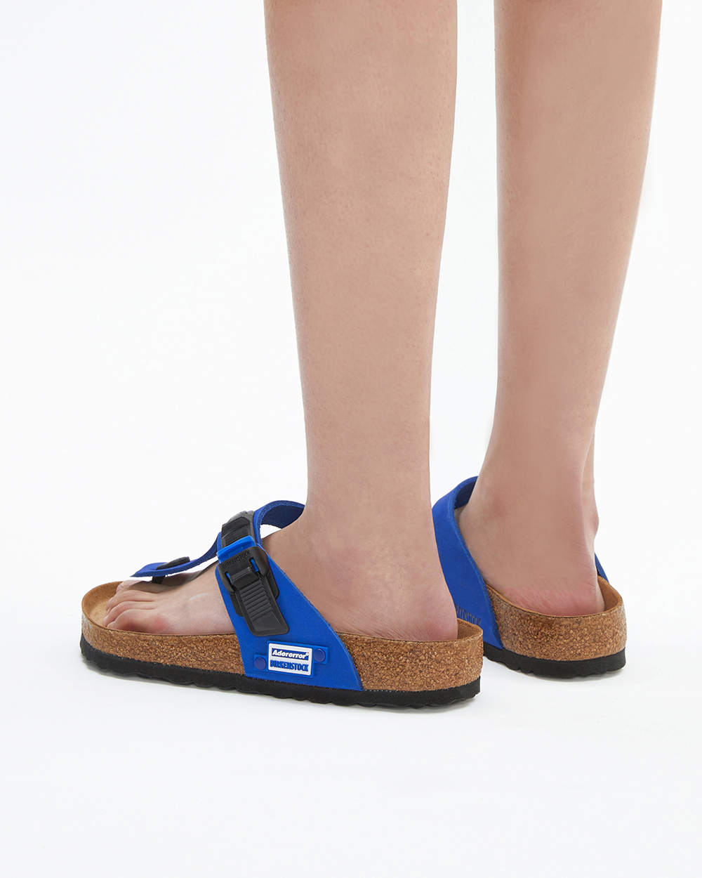 ADERERROR - Gizeh tech ADER ERROR