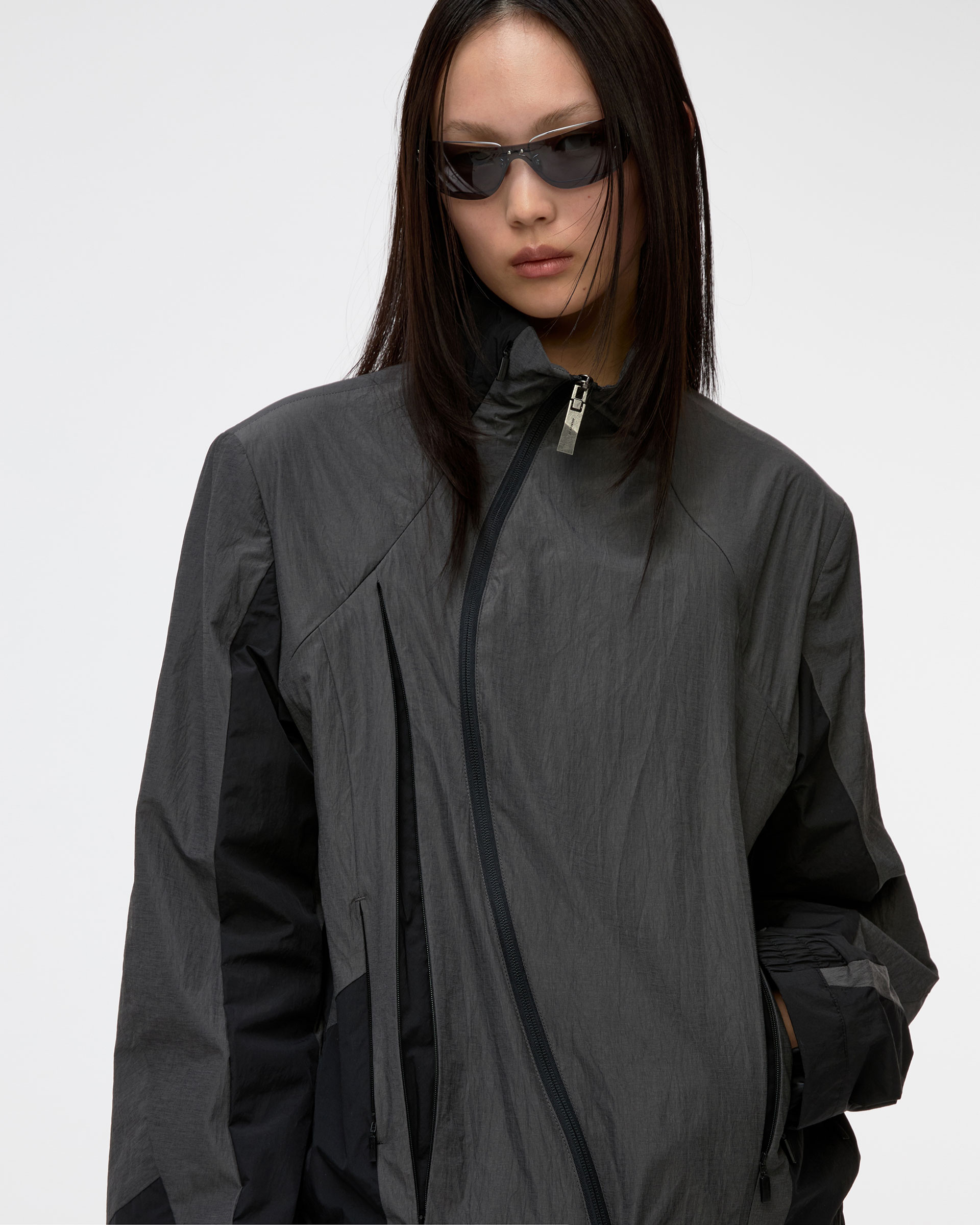 ADERERROR - Aerox Jacket Product. 18 ADERERROR - Aerox Jacket Product. 18