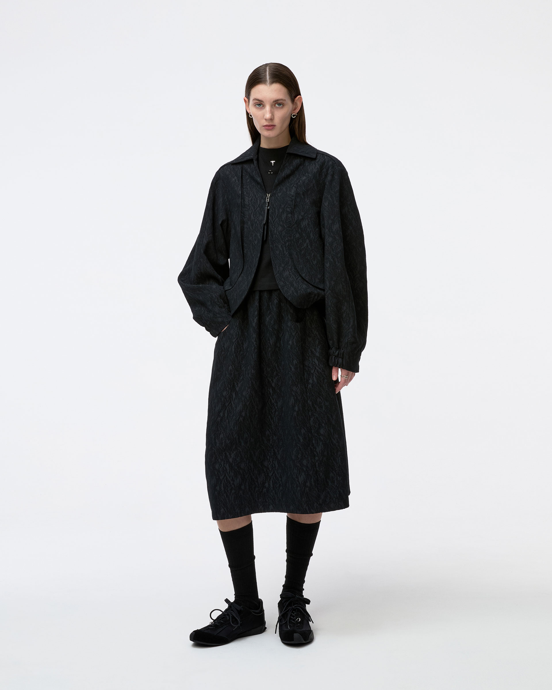 【ADERERROR】 Orbe Jacket Product. 19 /追跡付 ADERERROR - Orbe Jacket Product. 19