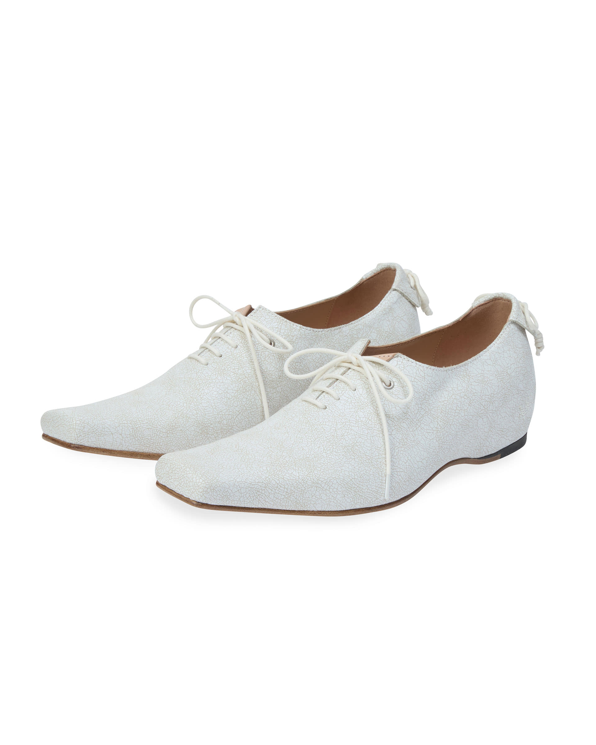 ドレスシューズ・革靴・ビジネスシューズ ADERERROR Trez Shoes Product. 137 5FT1844 ADERERROR - Trez Shoes Product. 137