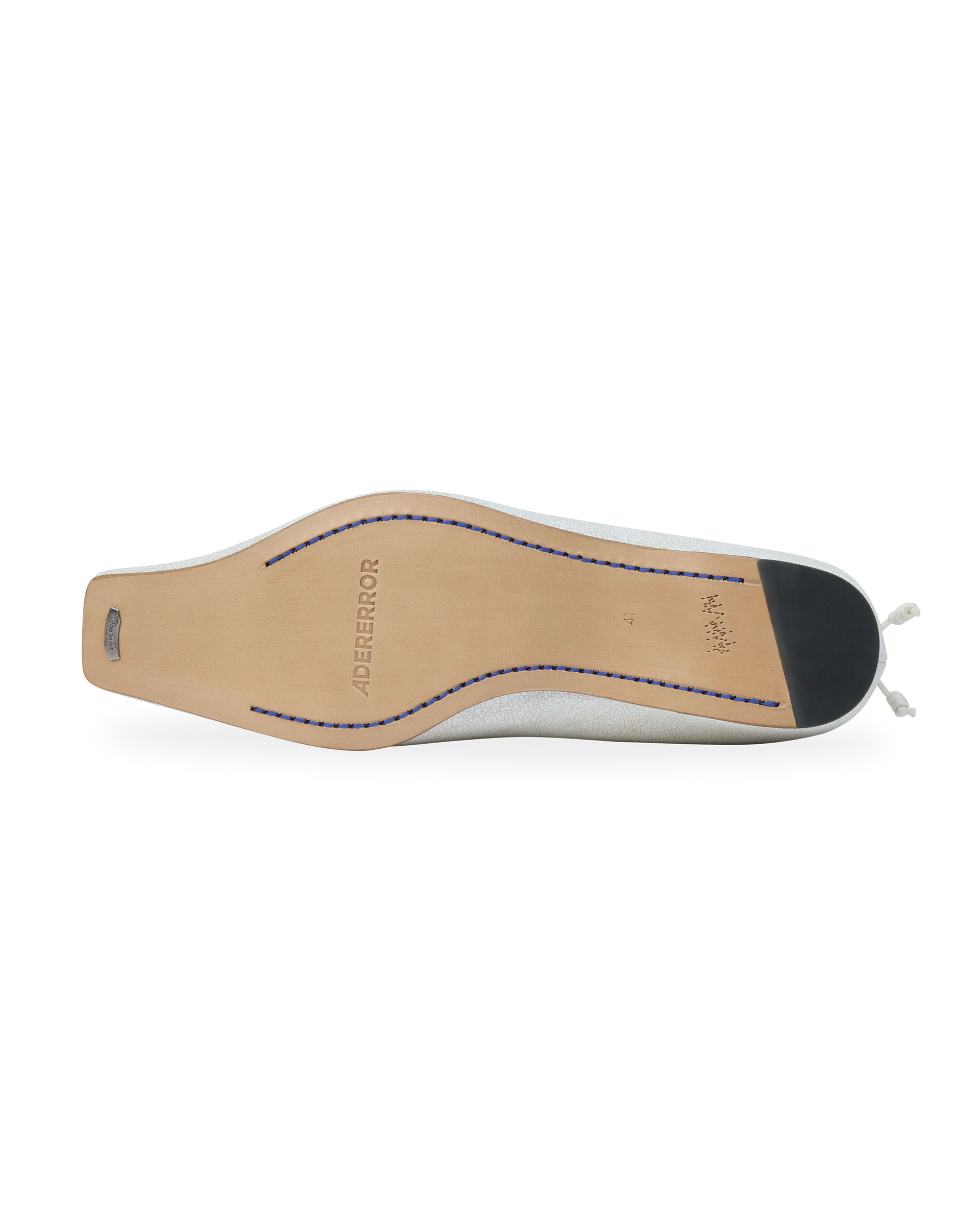 ドレスシューズ・革靴・ビジネスシューズ ADERERROR Trez Shoes Product. 137 5FT1844 ADERERROR - Trez Shoes Product. 137