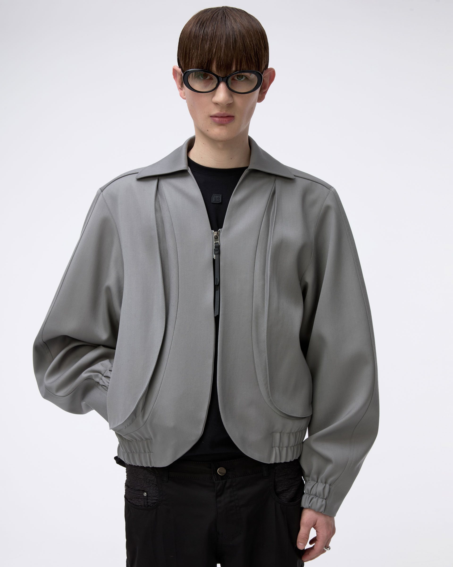 ADERERROR Orbe Jacket Product. 19 サイズM ADERERROR