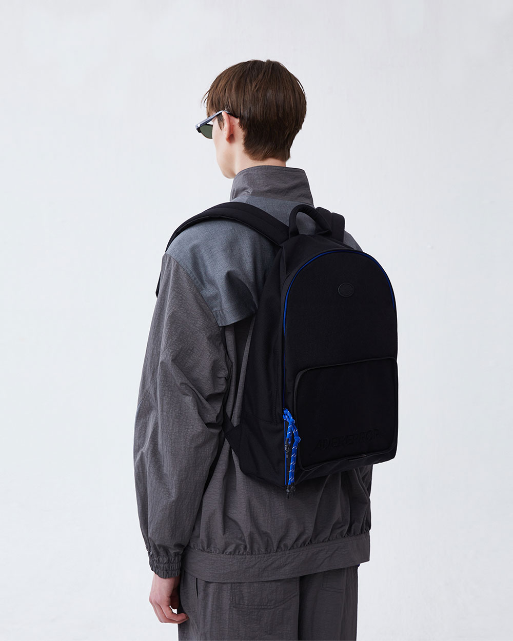 ADERERROR - Reover backpack