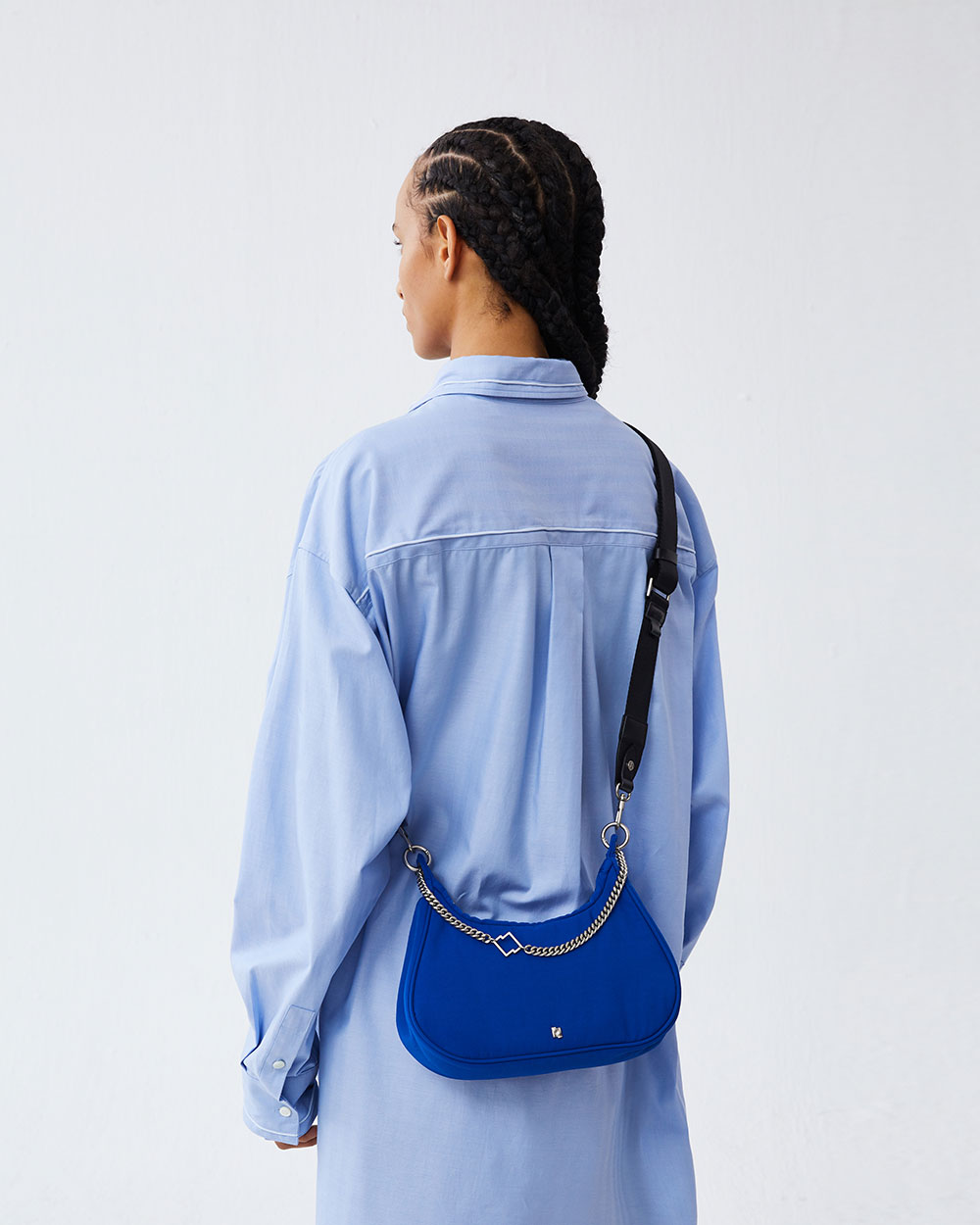 ADERERROR - Hobo bag