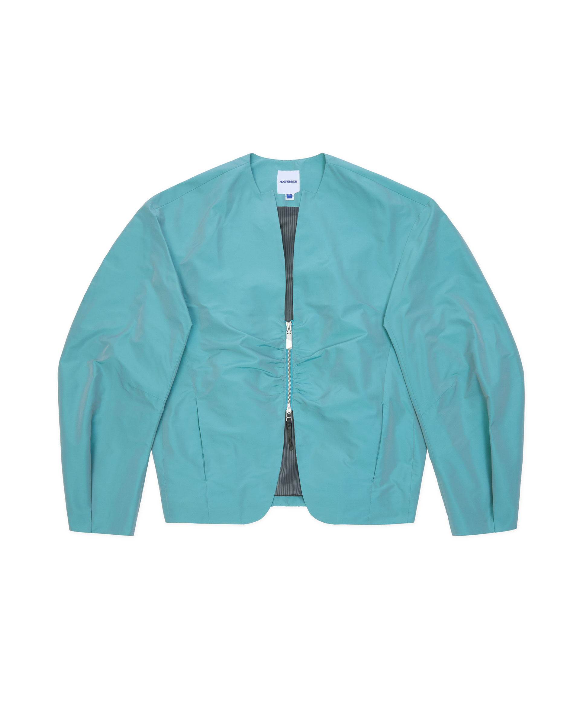 ジャケット・アウター ADERERROR ☆【Ader Error x Zara】☆Oversize Collar Bomber Jacke.t