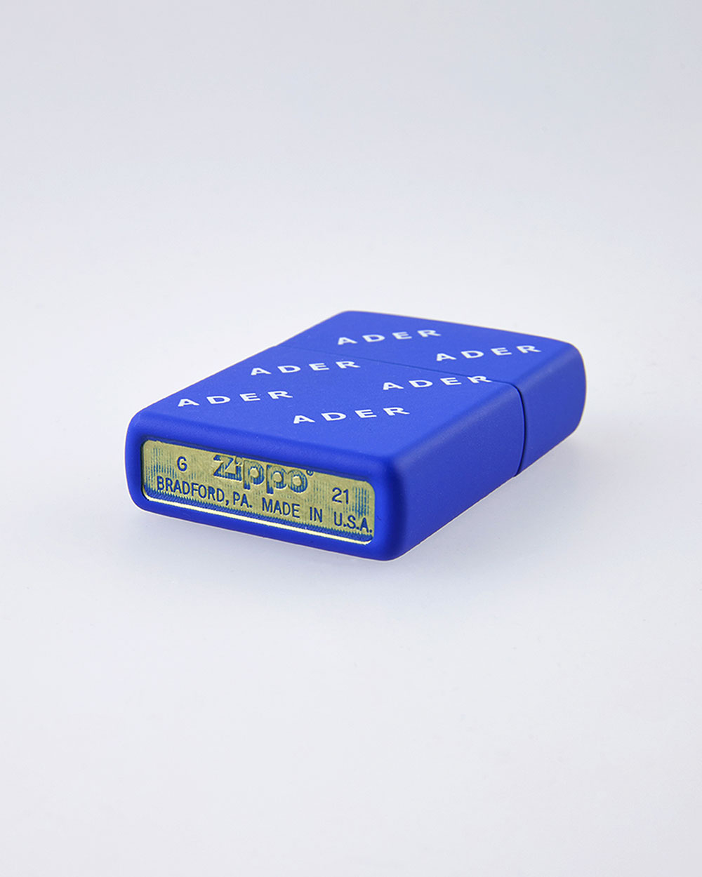 Zippo アダーエラー ADERERROR - ADER Lighter