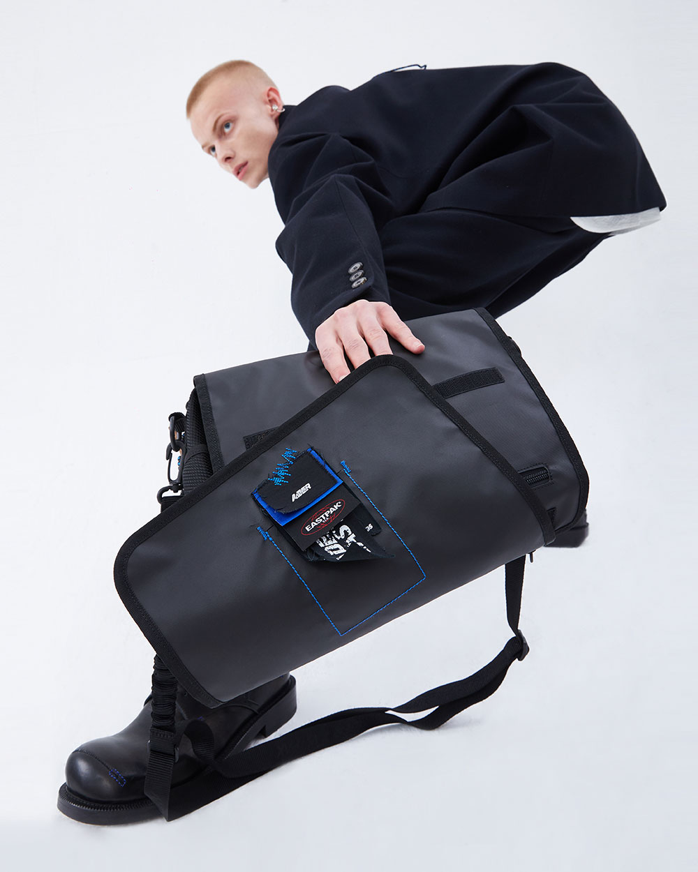 ADERERROR - ADER Shoulder bag