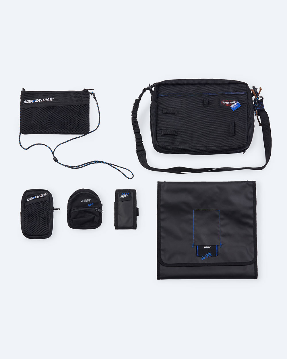 ADERERROR - ADER Shoulder bag