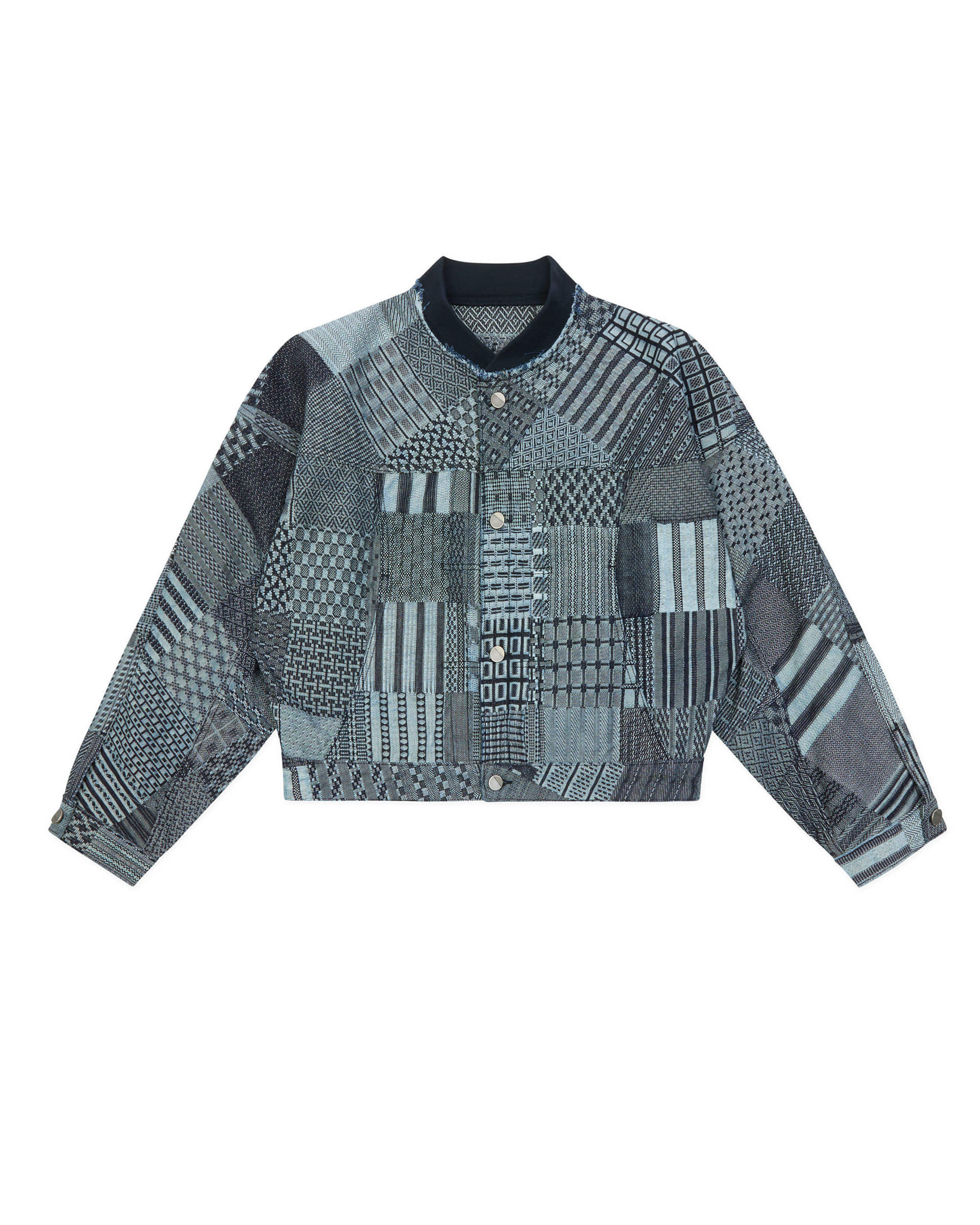 ADERERROR - Collaz Jacket Product. 21