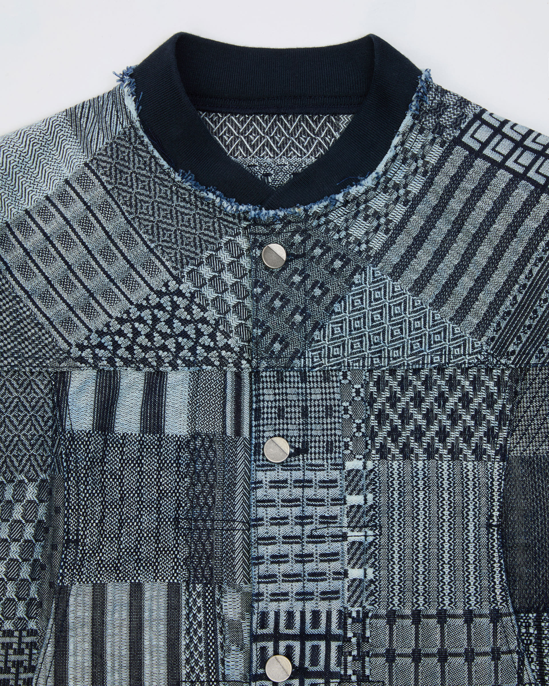 【ADERERROR】 Collaz Jacket Product. 21 /追跡付 ADERERROR - Collaz Jacket Product. 21