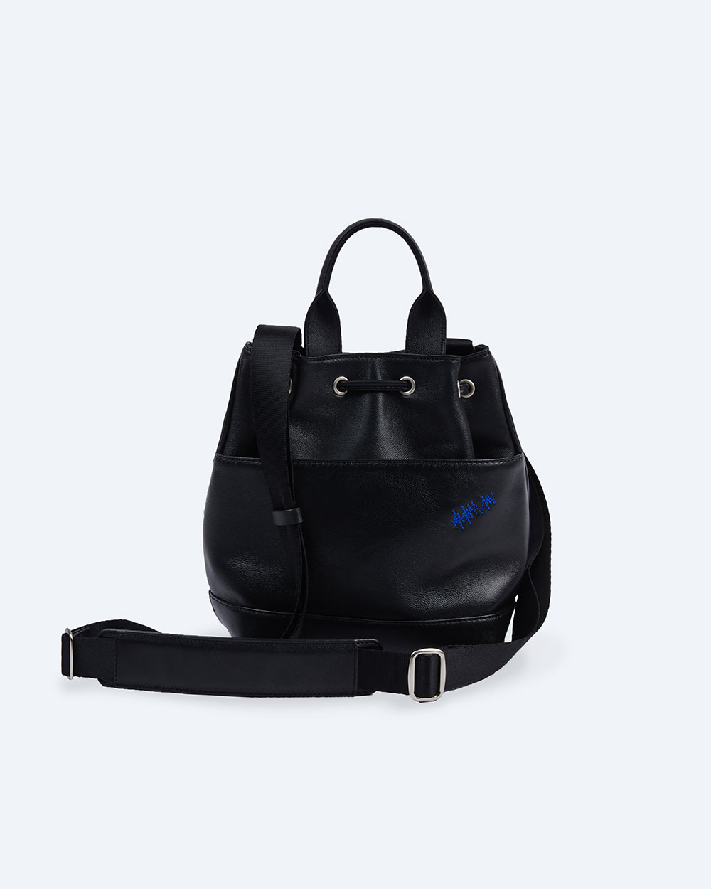 永*野様 ADER ERROR Remi ポーチ 390_BN01SSWA0201BK_1.jpg