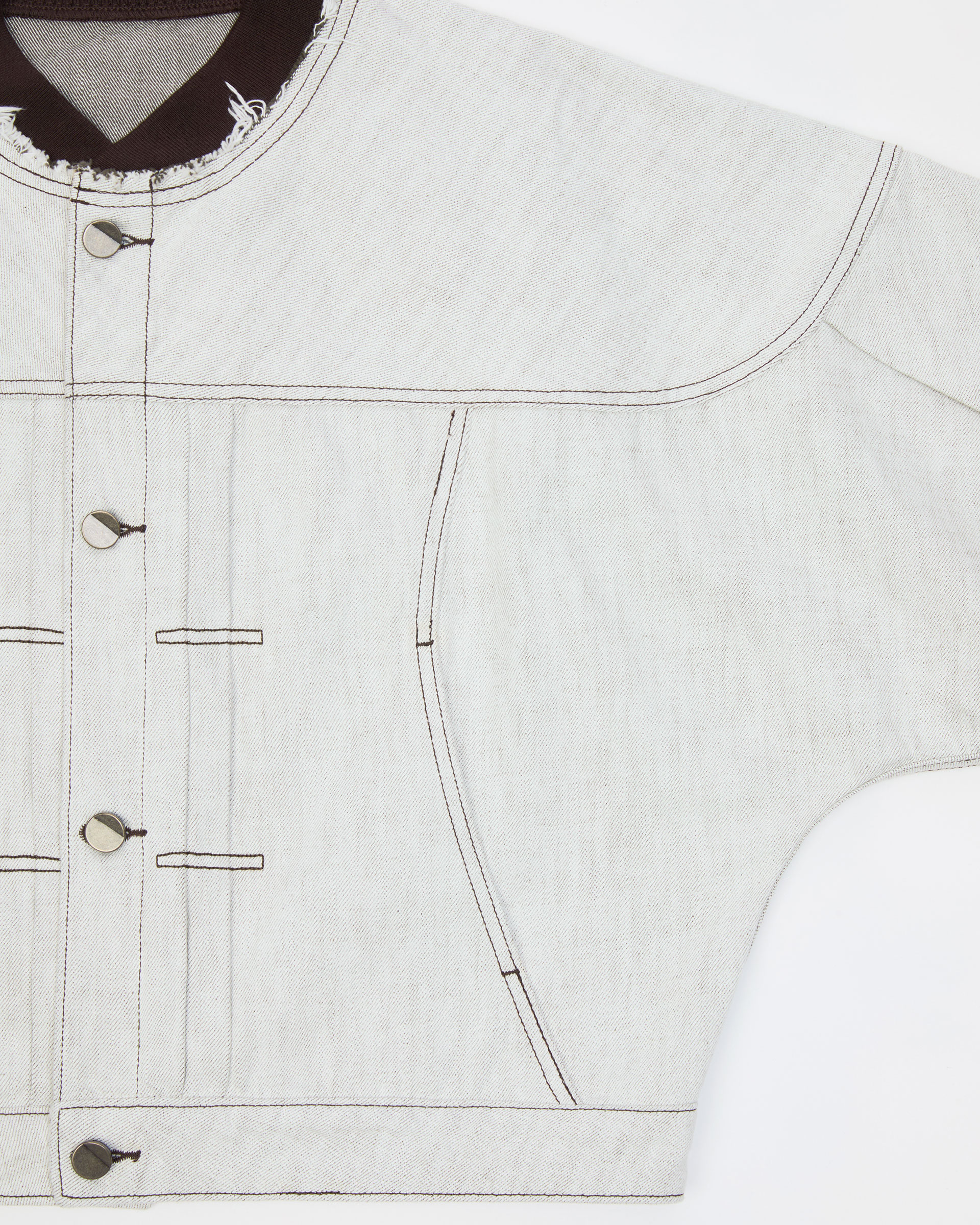 ADERERROR - Jacket Product. 21