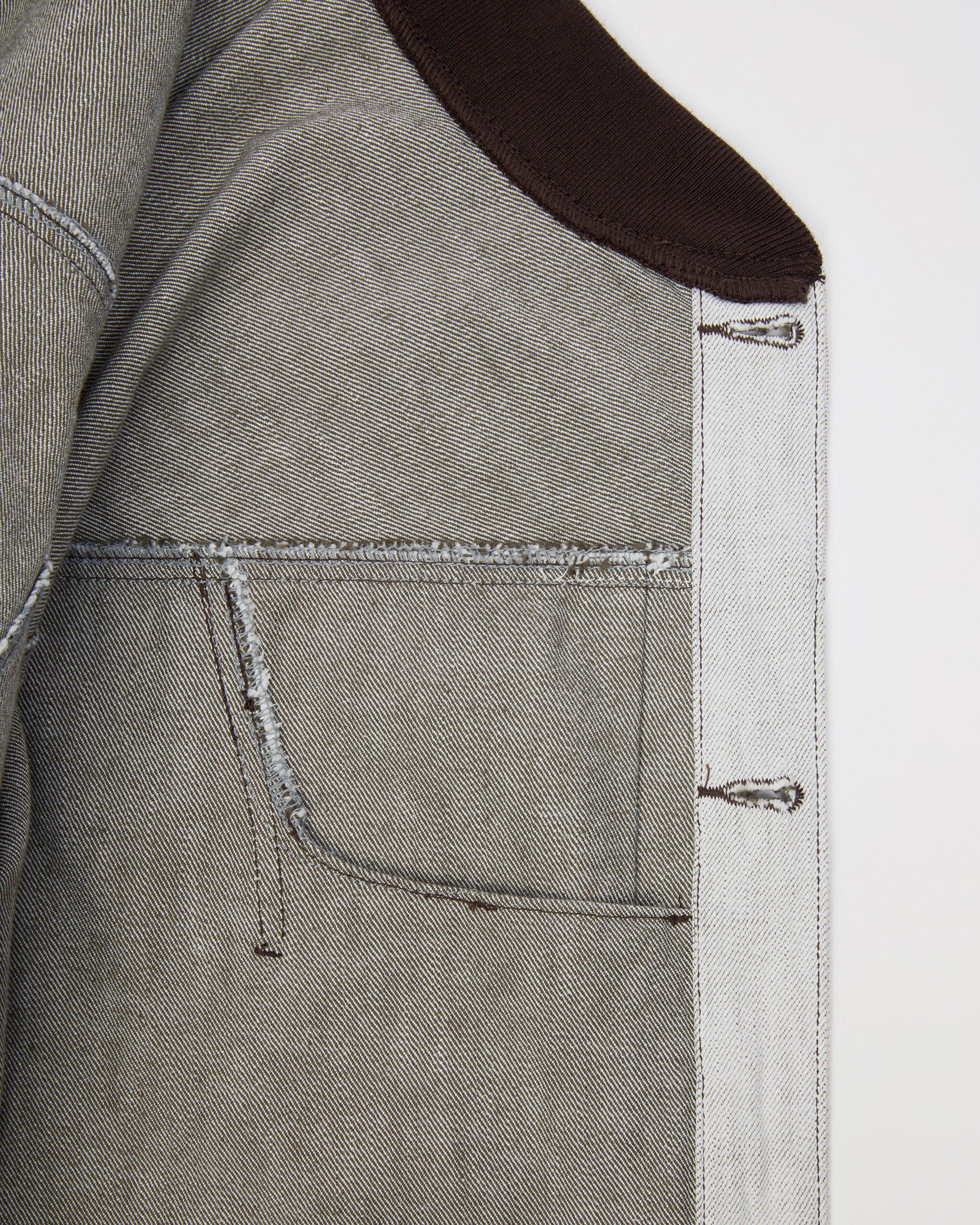 ADERERROR - Jacket Product. 21