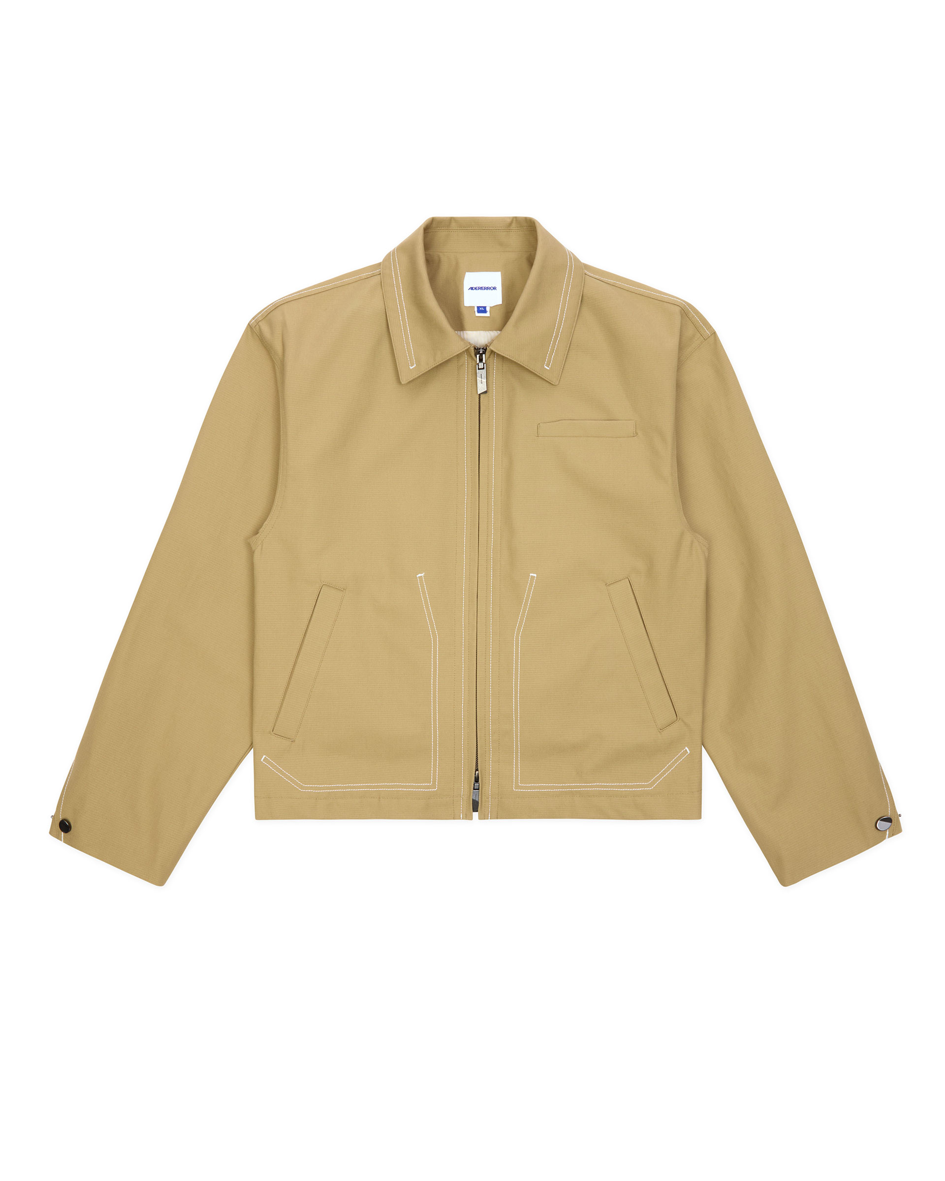 ADERERROR - Jacket Product. 22