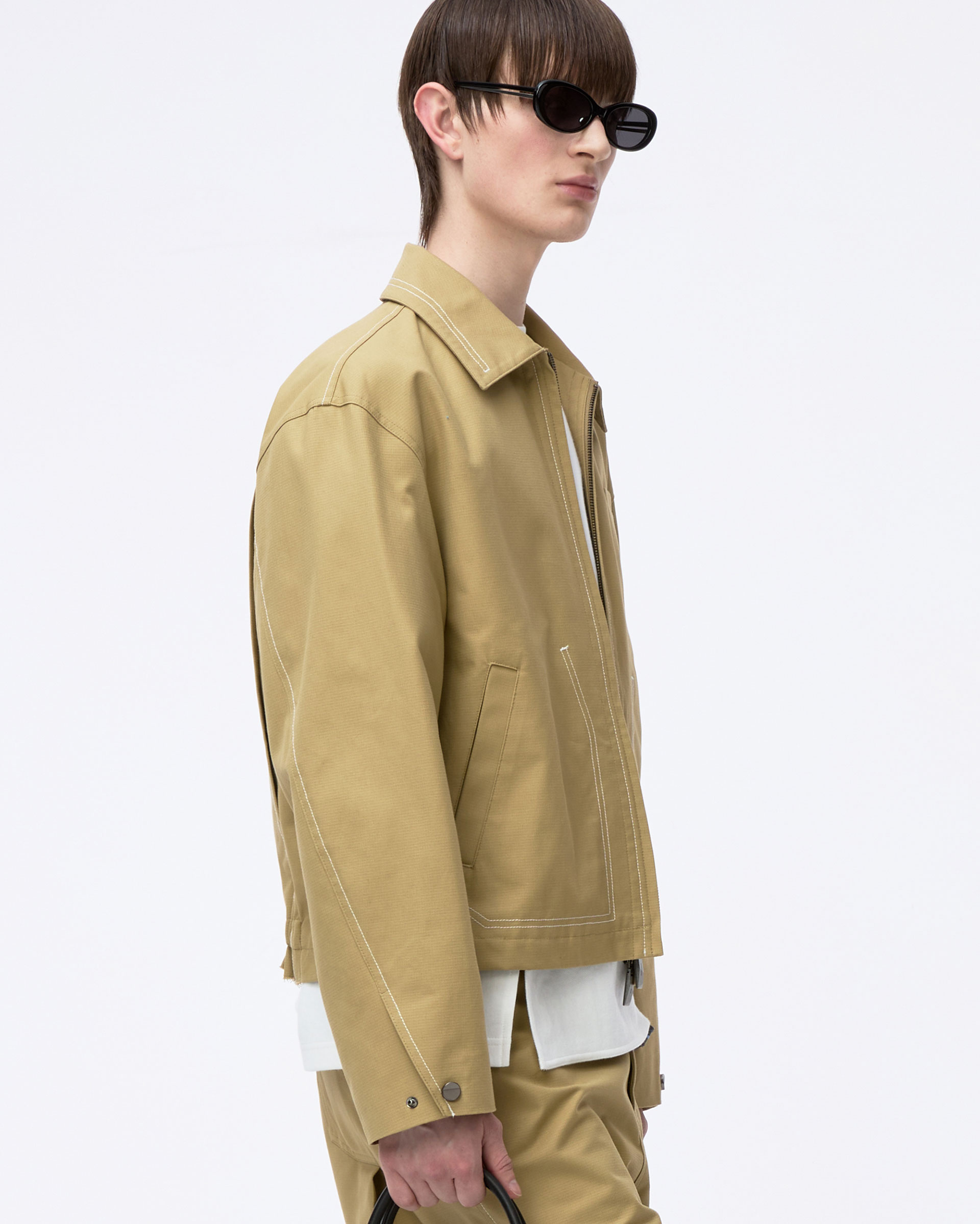 ADERERROR - Jacket Product. 22