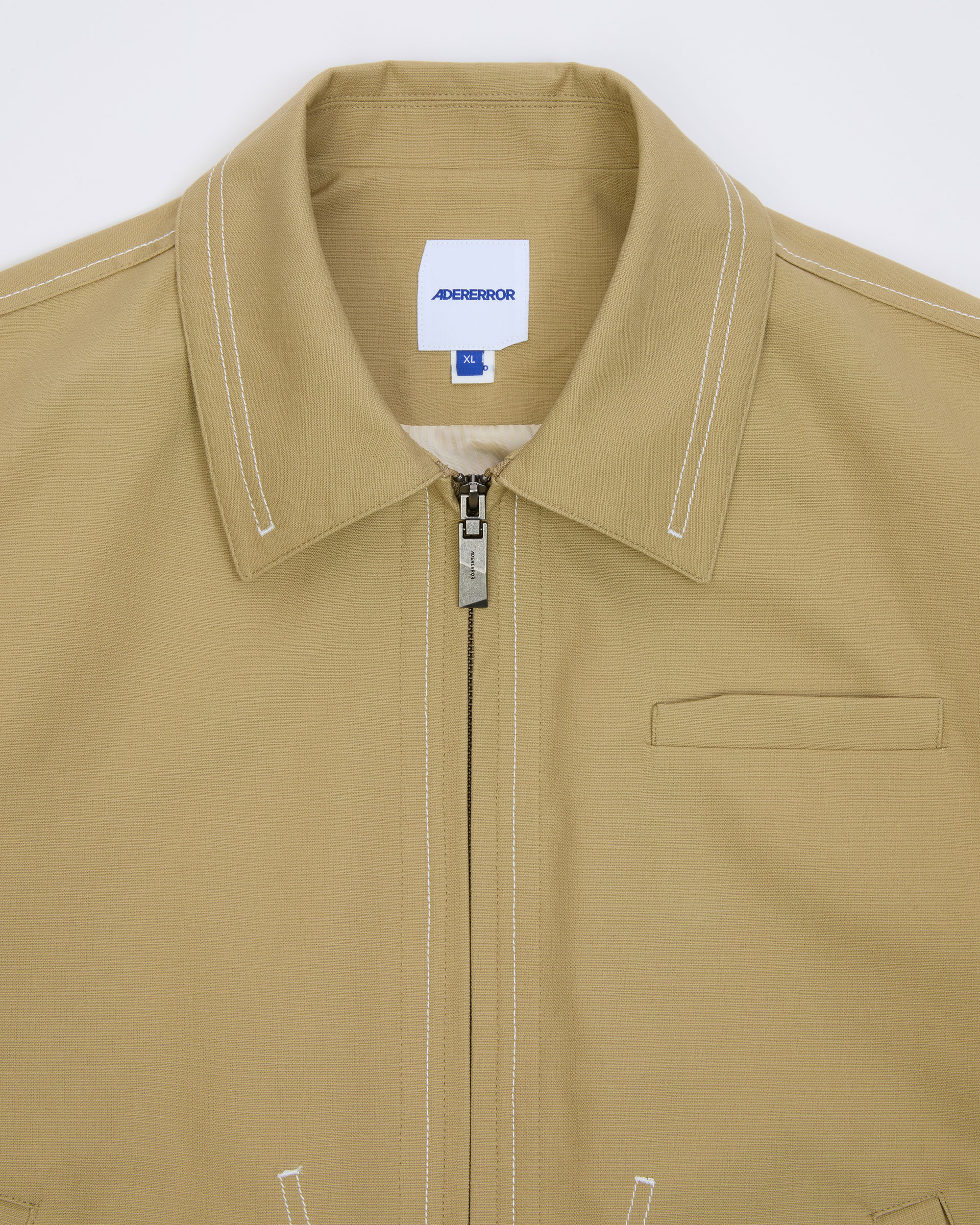 ADERERROR - Jacket Product. 22