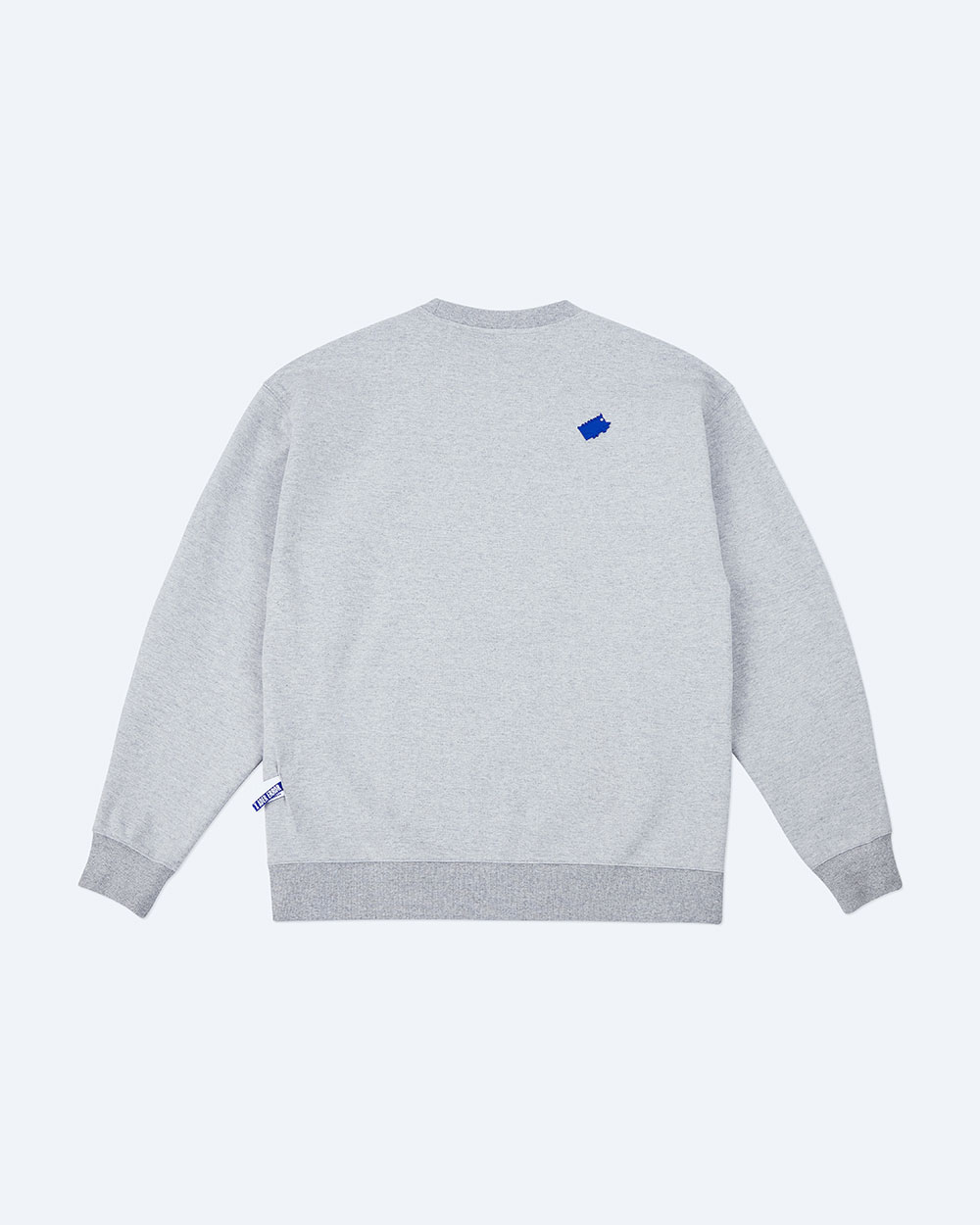 小物 ADERERROR  else muffler blue ADERERROR Albert else muffler blue