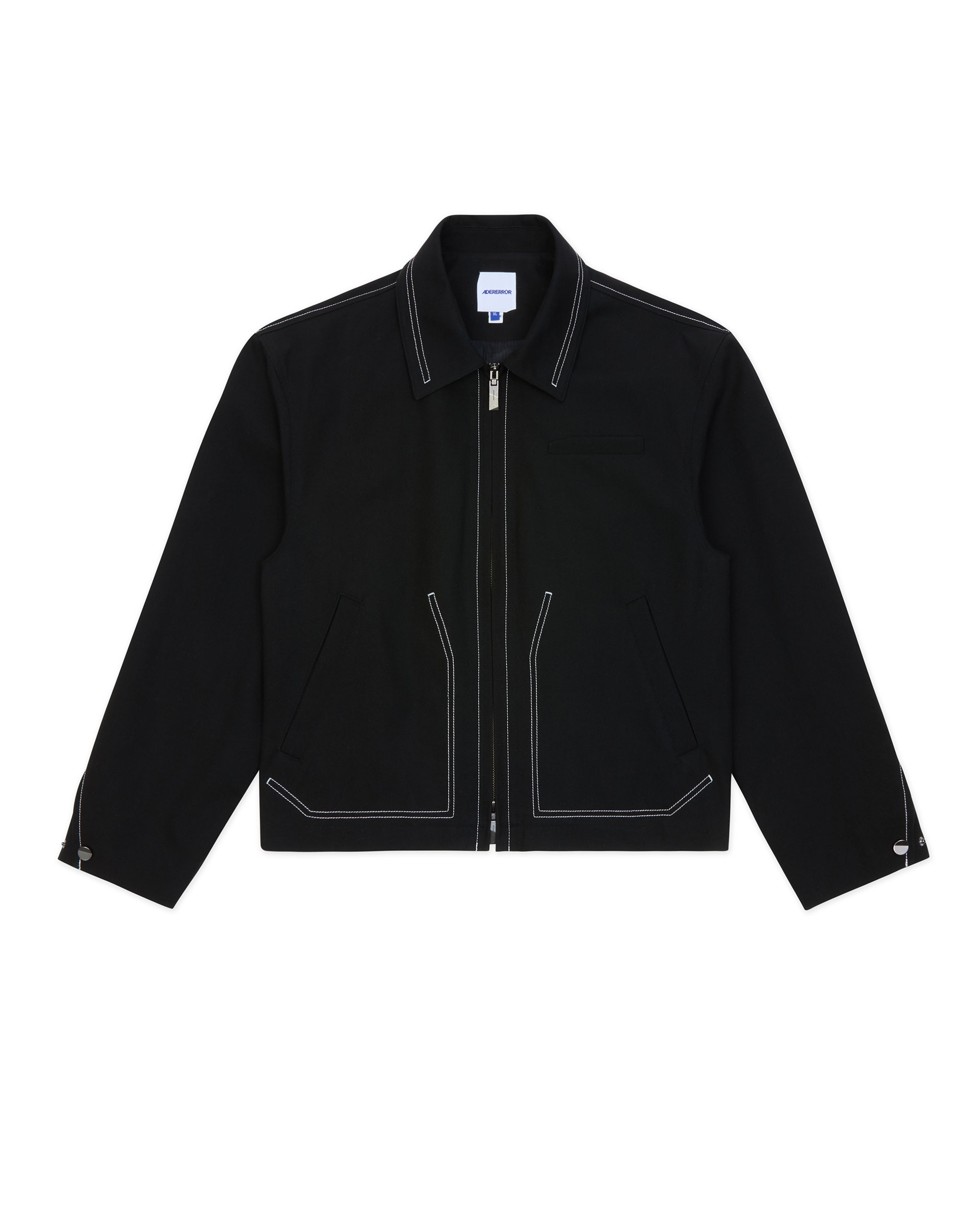 ader error ADER ERROR ADE JACKET ブルゾン ader error ADER ERROR ADE JACKET ブルゾン