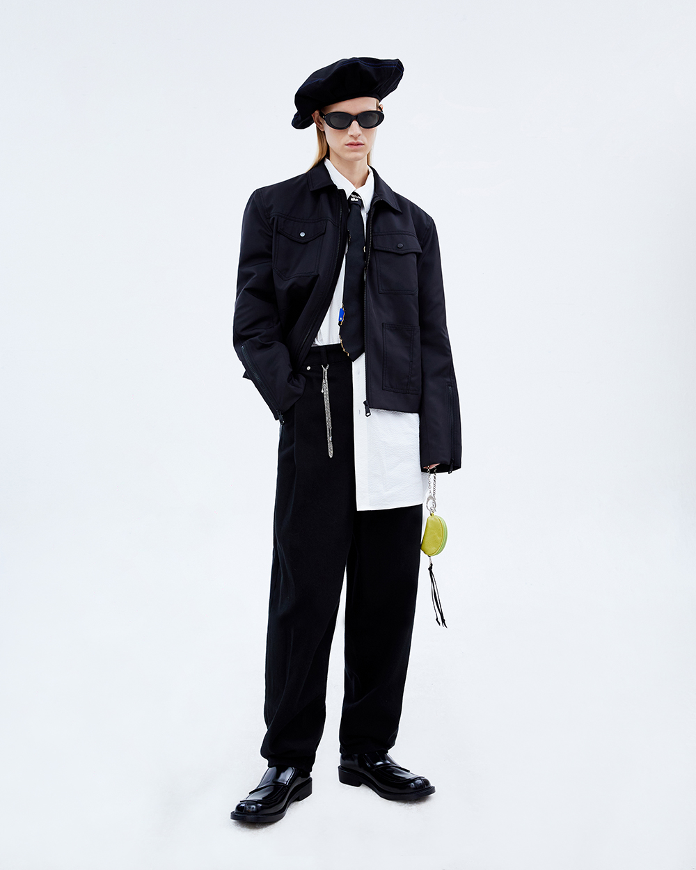 ADERERROR - Curve; LF00