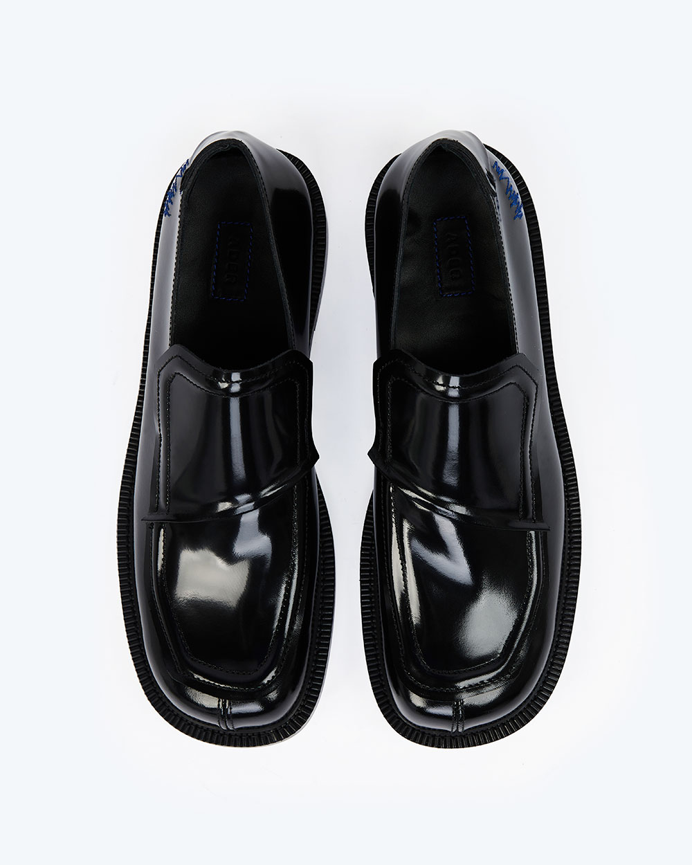 ADERERROR - Curve; LF00