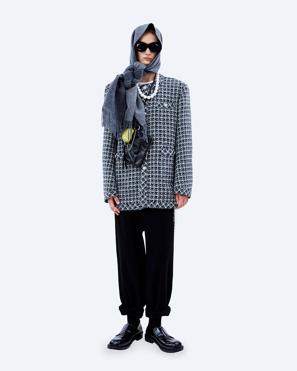 ADERERROR - Curve; LF00