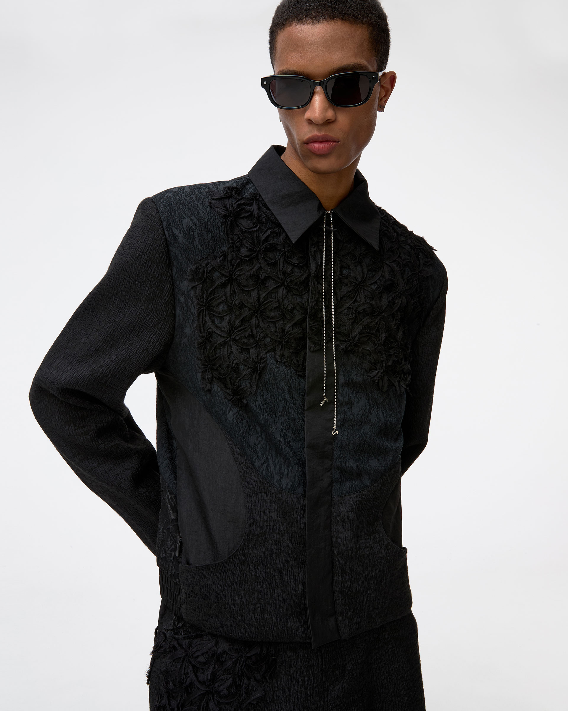 ADERERROR - Jacket Product. 24