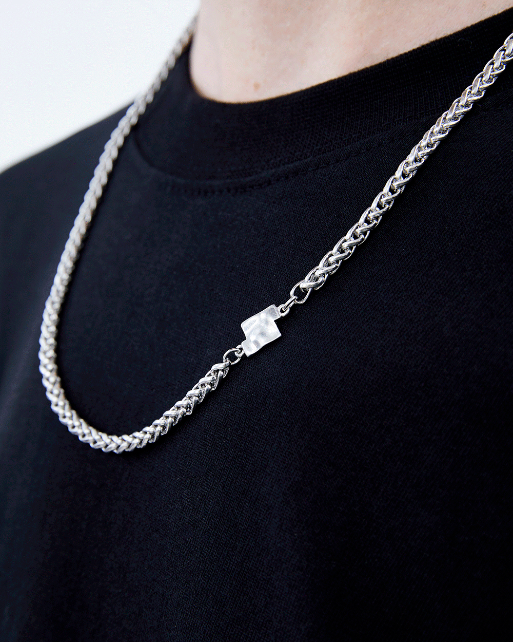 ADERERROR - Utter necklace