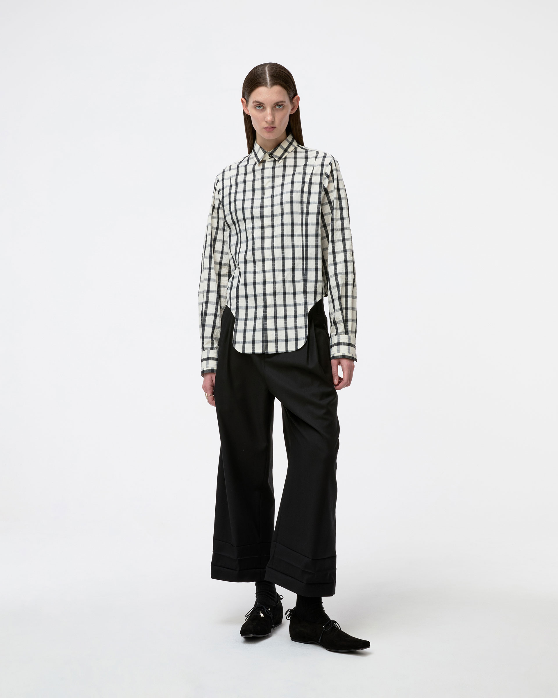 ADERERROR - Shirt Product. 54